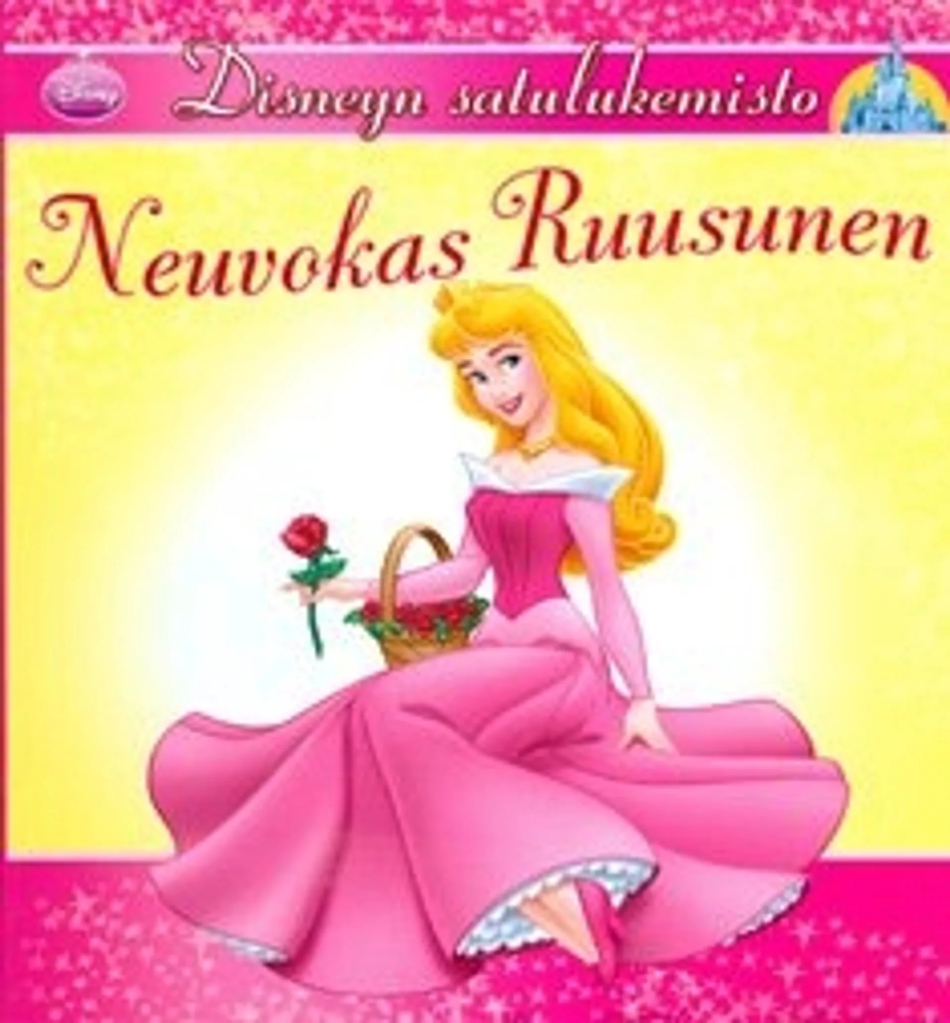 Neuvokas Ruusunen