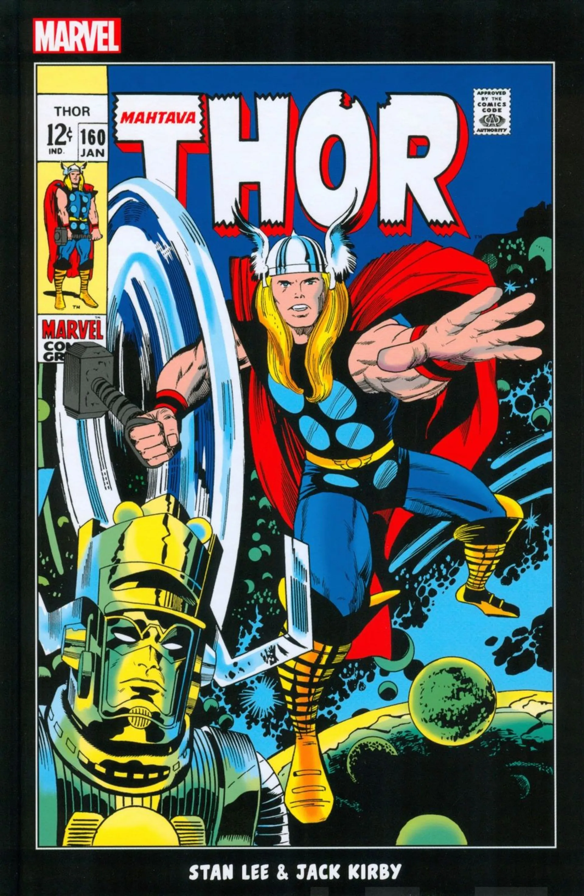 Mahtava Thor