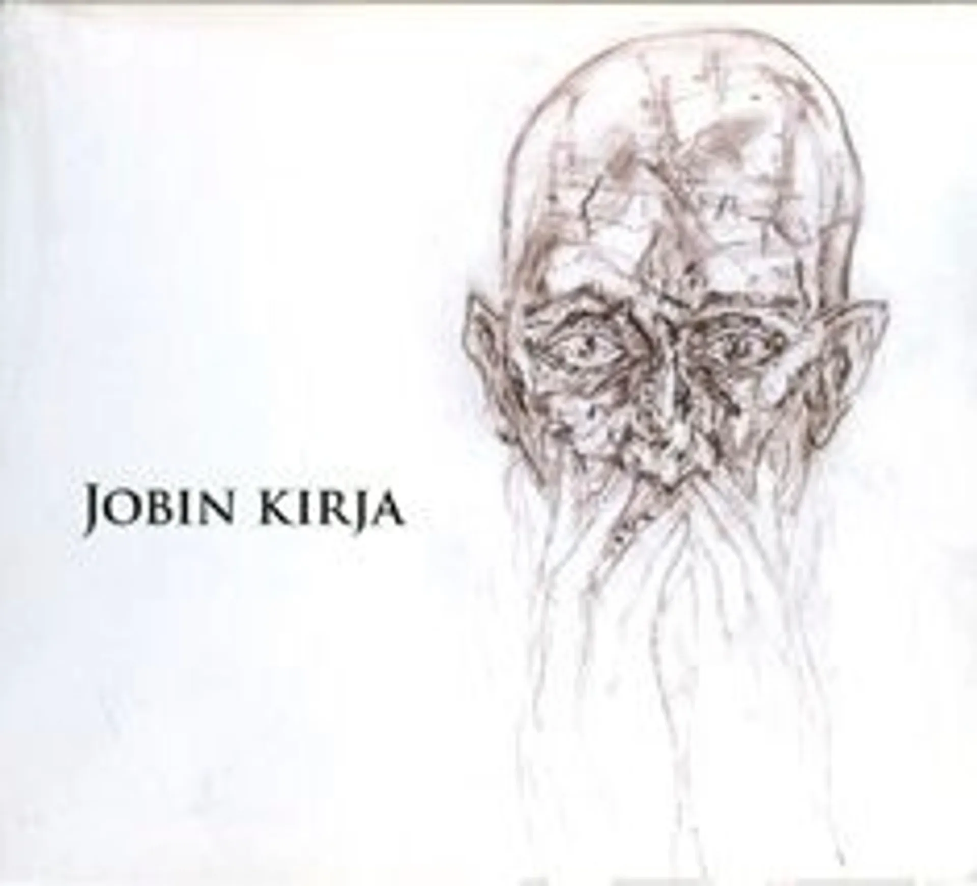 Jobin kirja (2 cd)