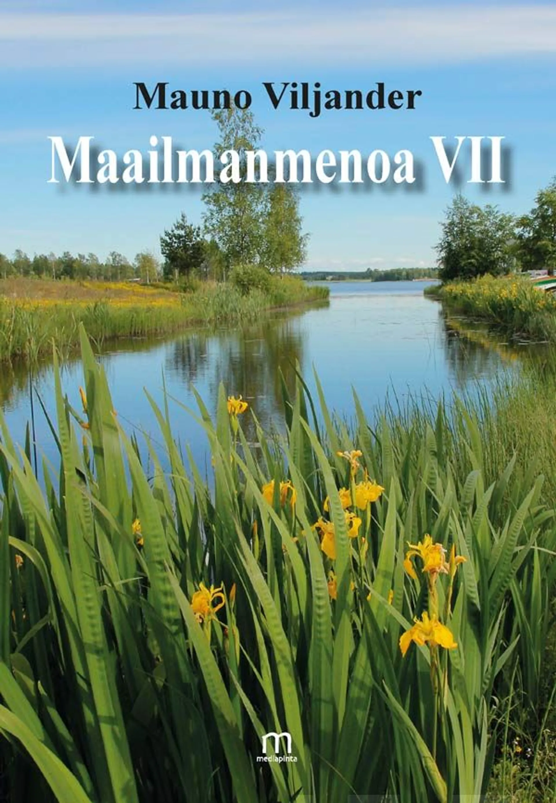 Viljander, Maailmanmenoa VII