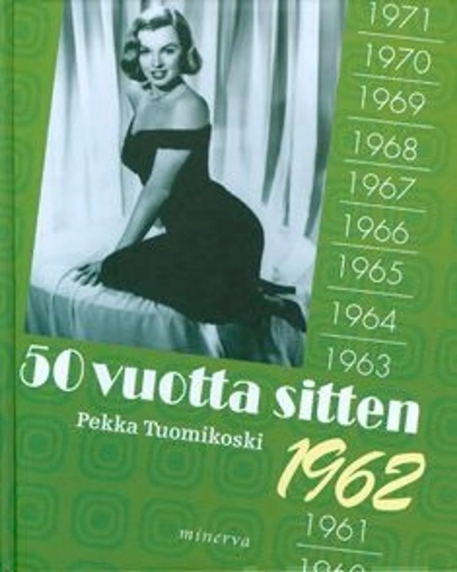 Tuomikoski, 50 vuotta sitten