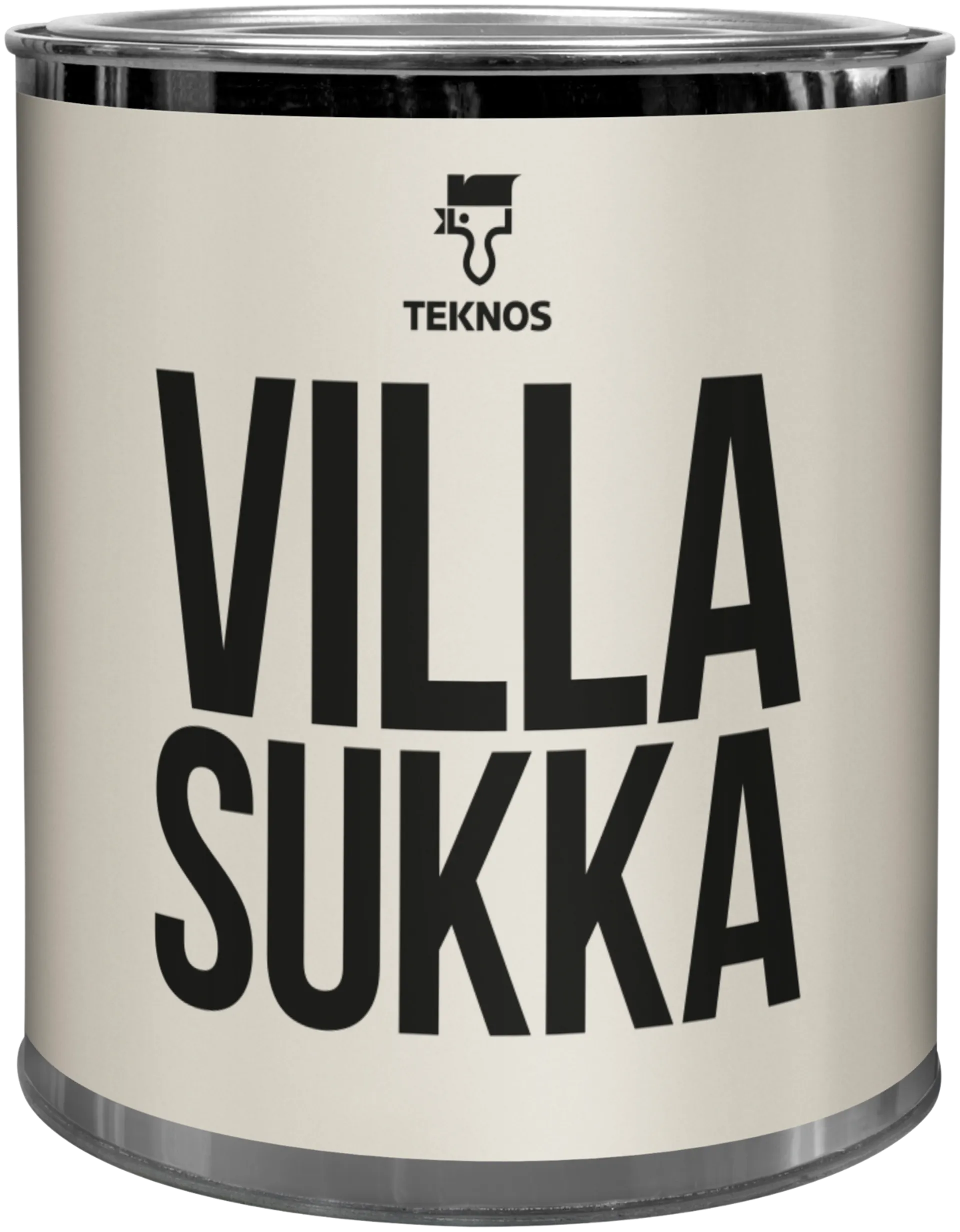 Teknos Colour sample Villasukka T1726