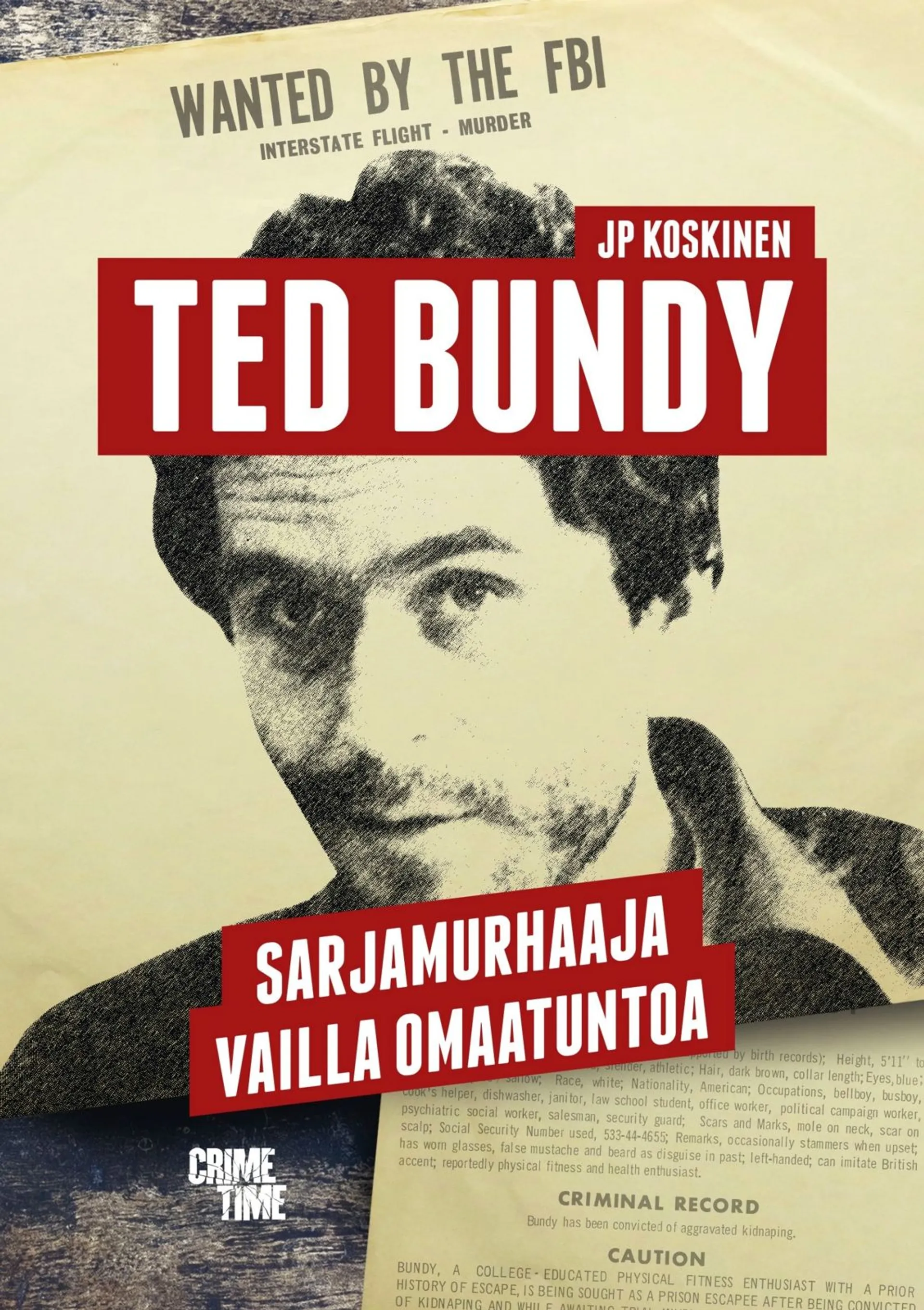 Ted Bundy