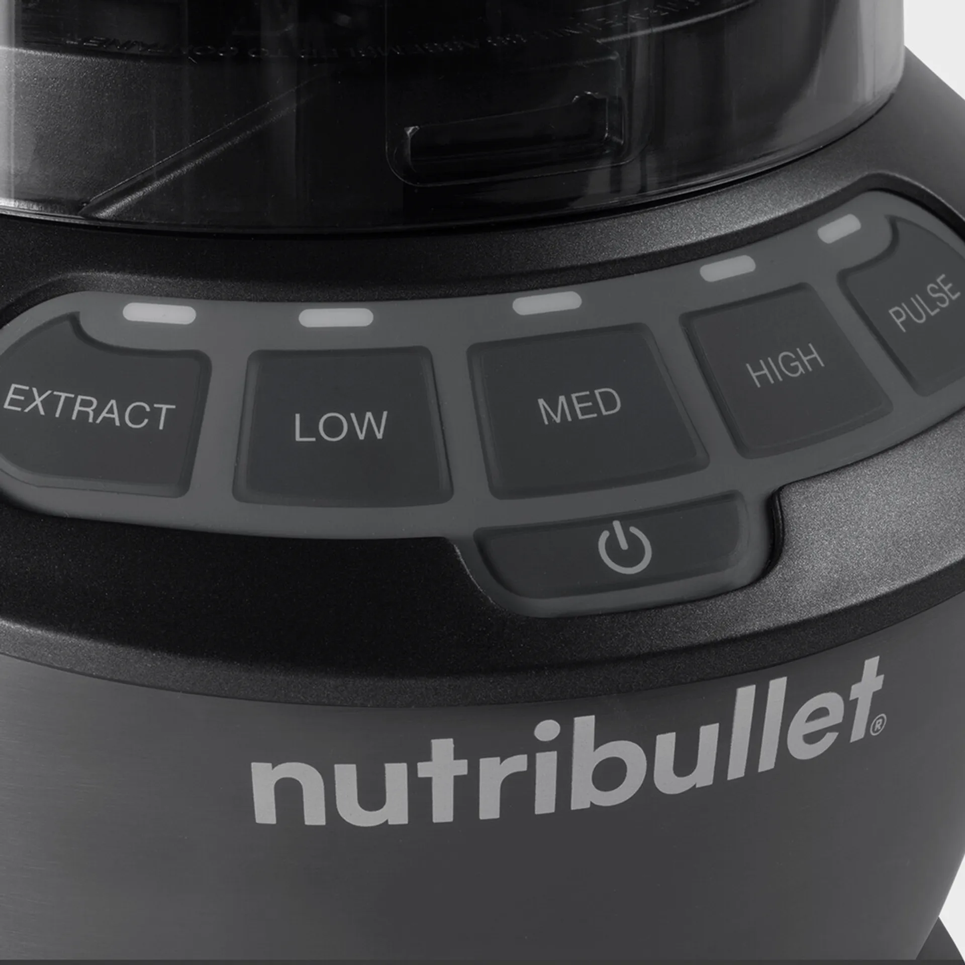 Nutribullet Blender Combo NBF500DG tehosekoitin, 1200 W - 2