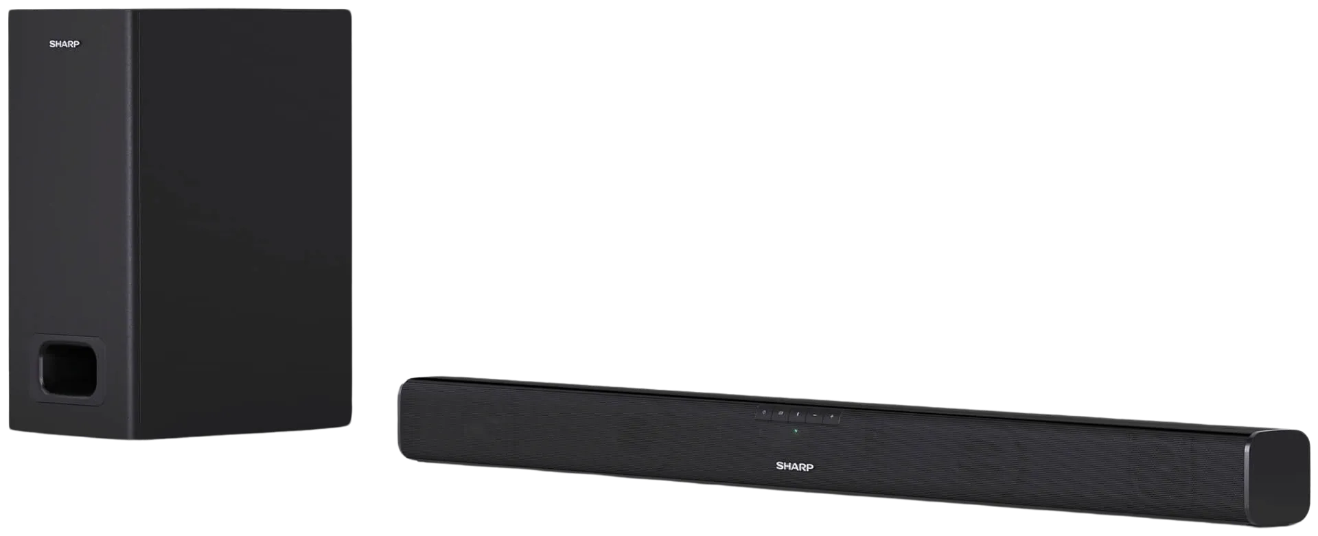 Sharp 2.1 soundbar + subwoofer HT-SBW110 - 2