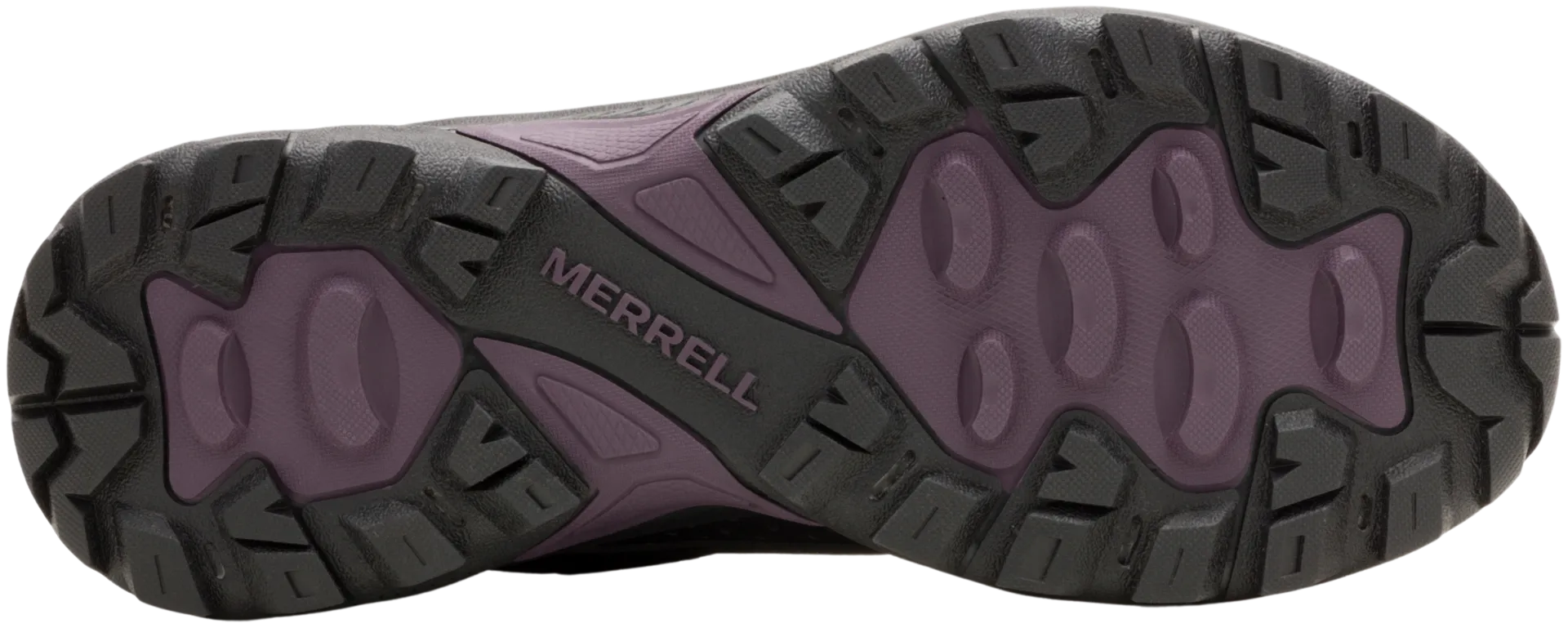 Merrell Speed Strike 2 Mid GTX naisten ulkoilujalkine - BLACK - 4