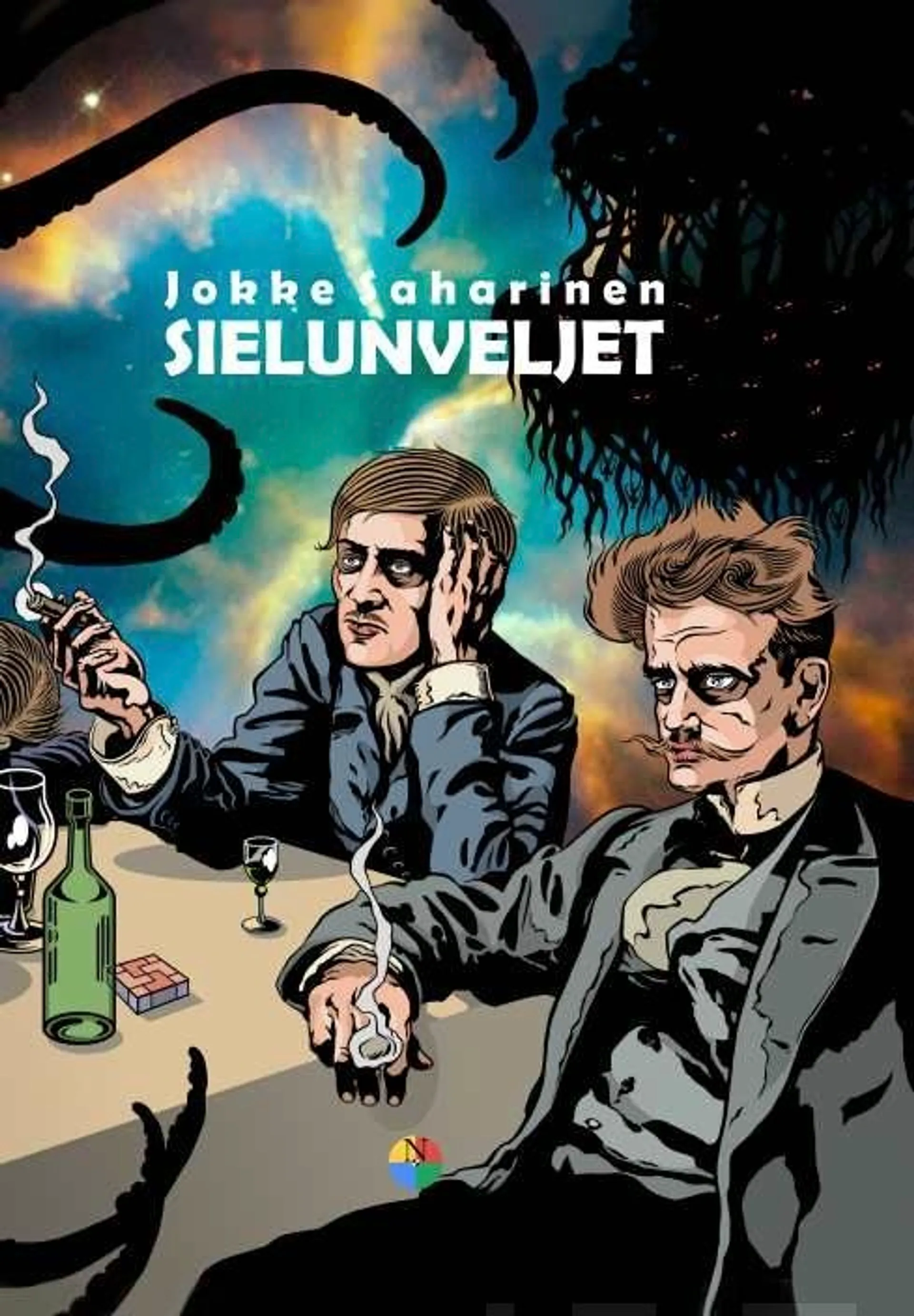 Saharinen, Sielunveljet