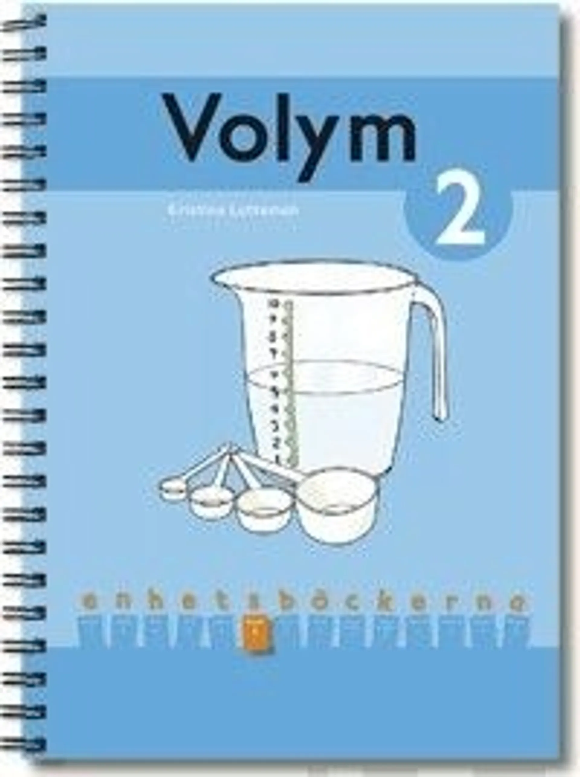 Lutteman, Volym 2