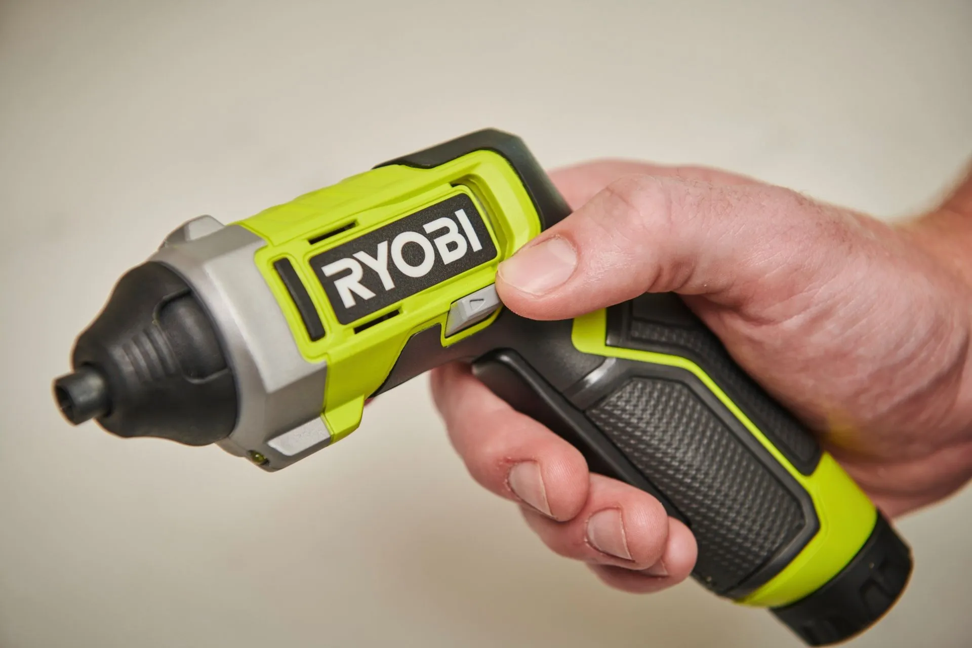 Ryobi ruuvinväännin RSD4-120T - 10