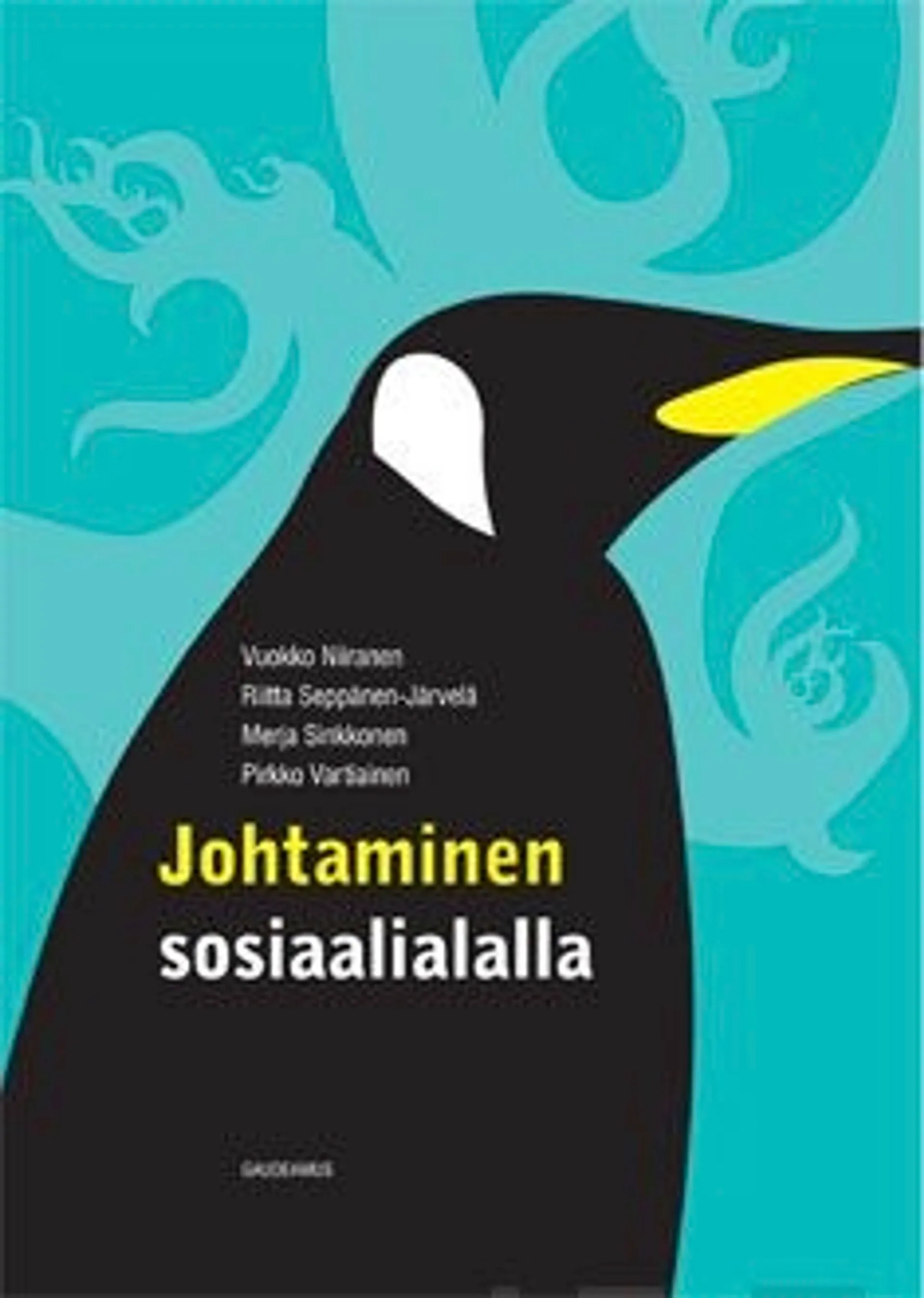 Niiranen, Johtaminen sosiaalialalla