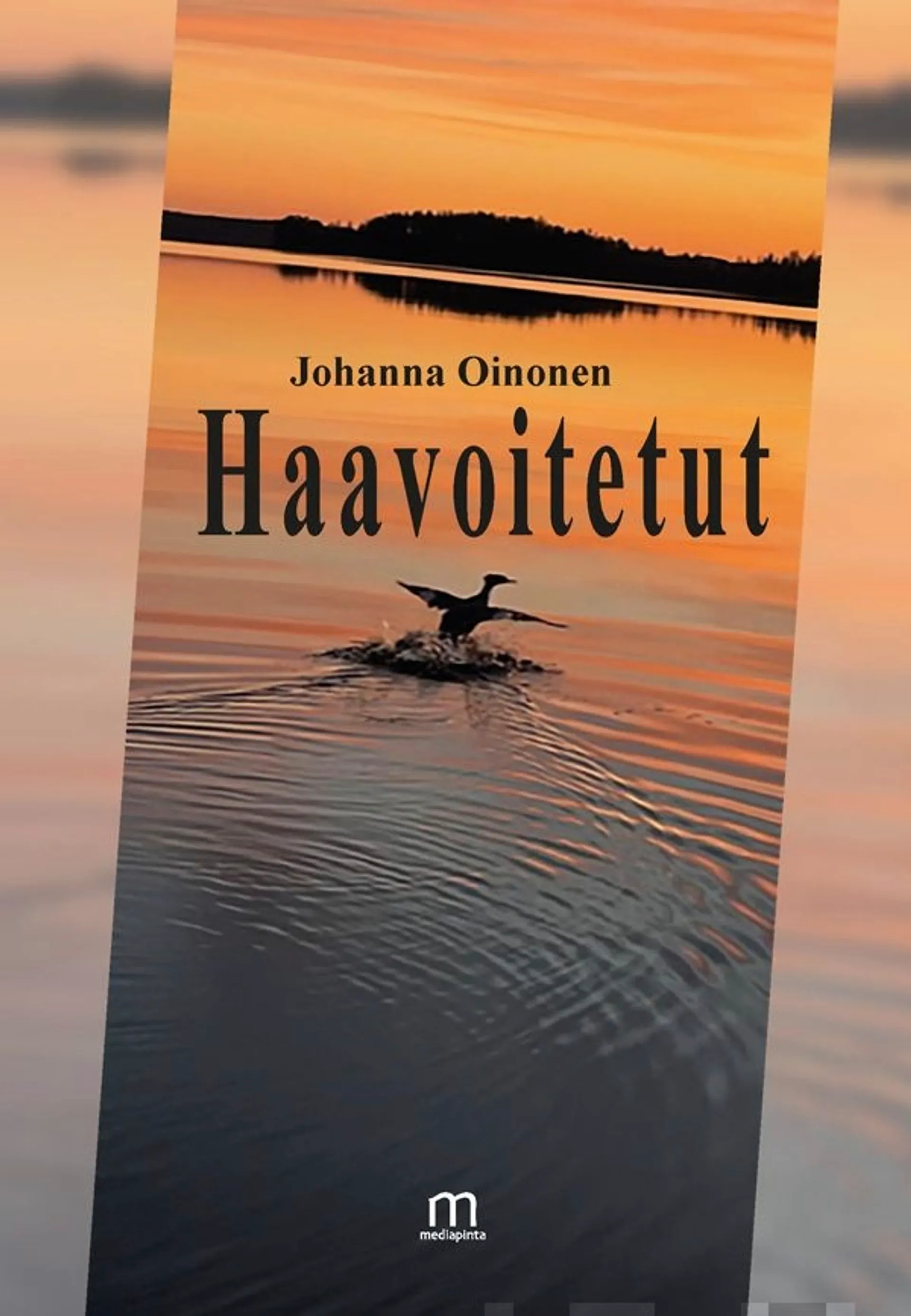 Oinonen, Haavoitetut