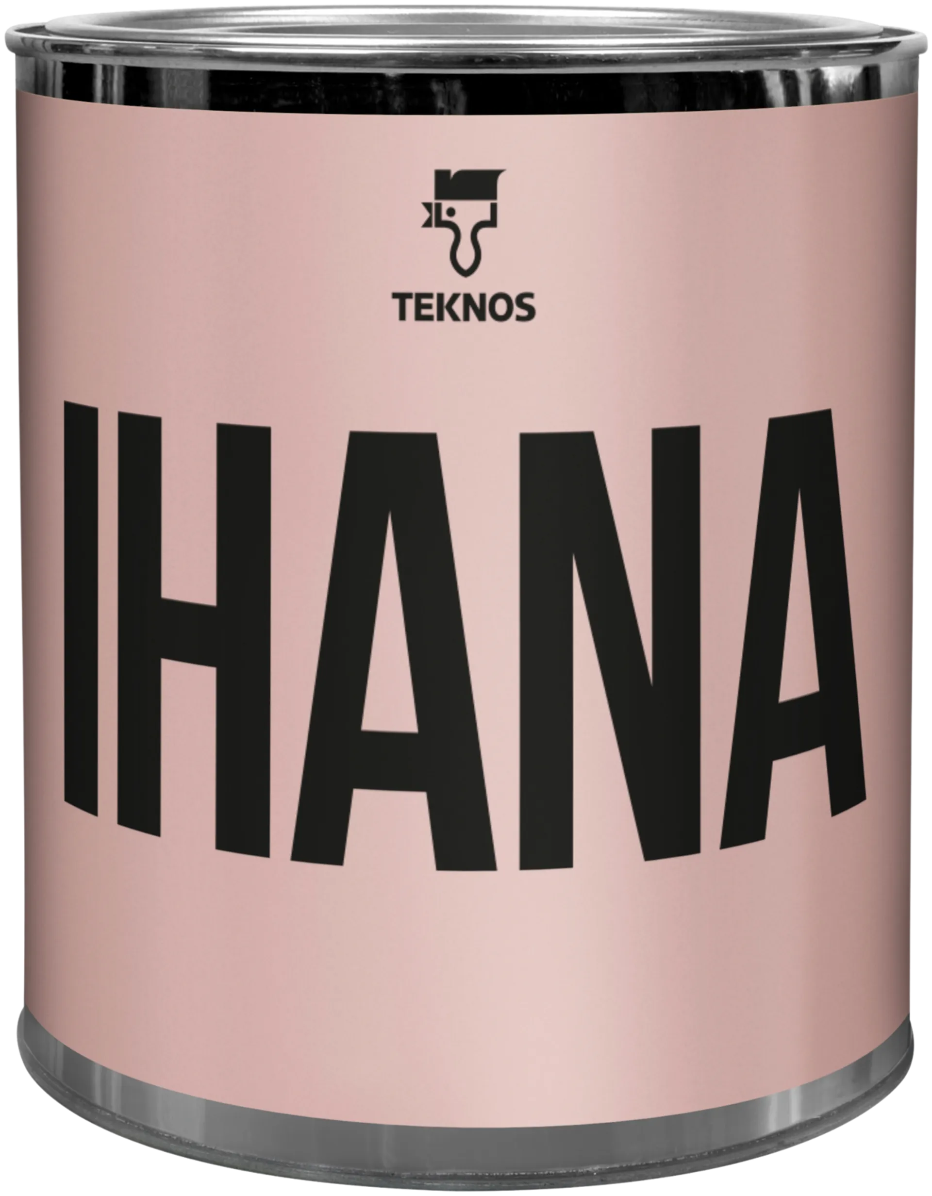 Teknos Colour sample Ihana T1522