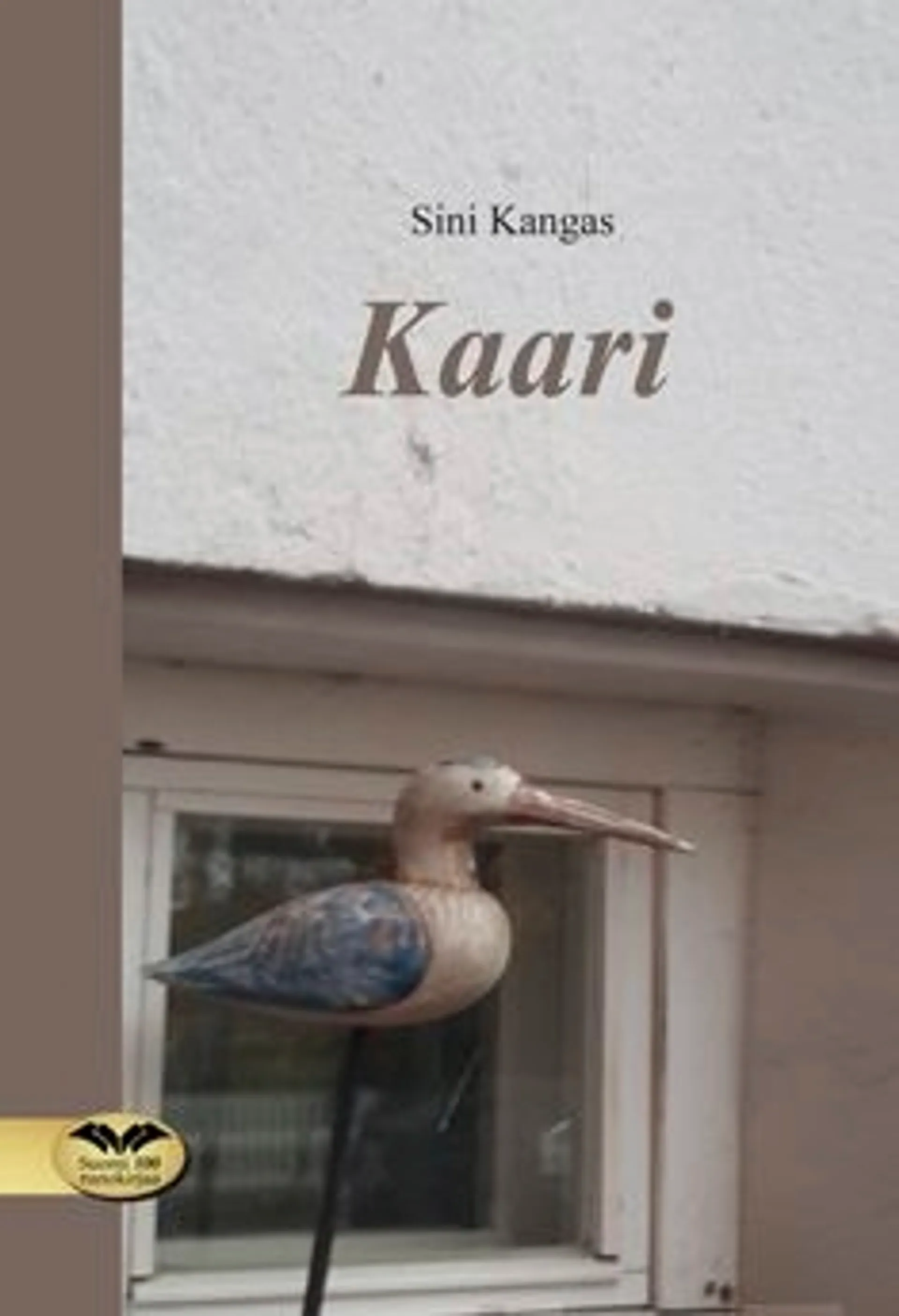Kangas, Kaari
