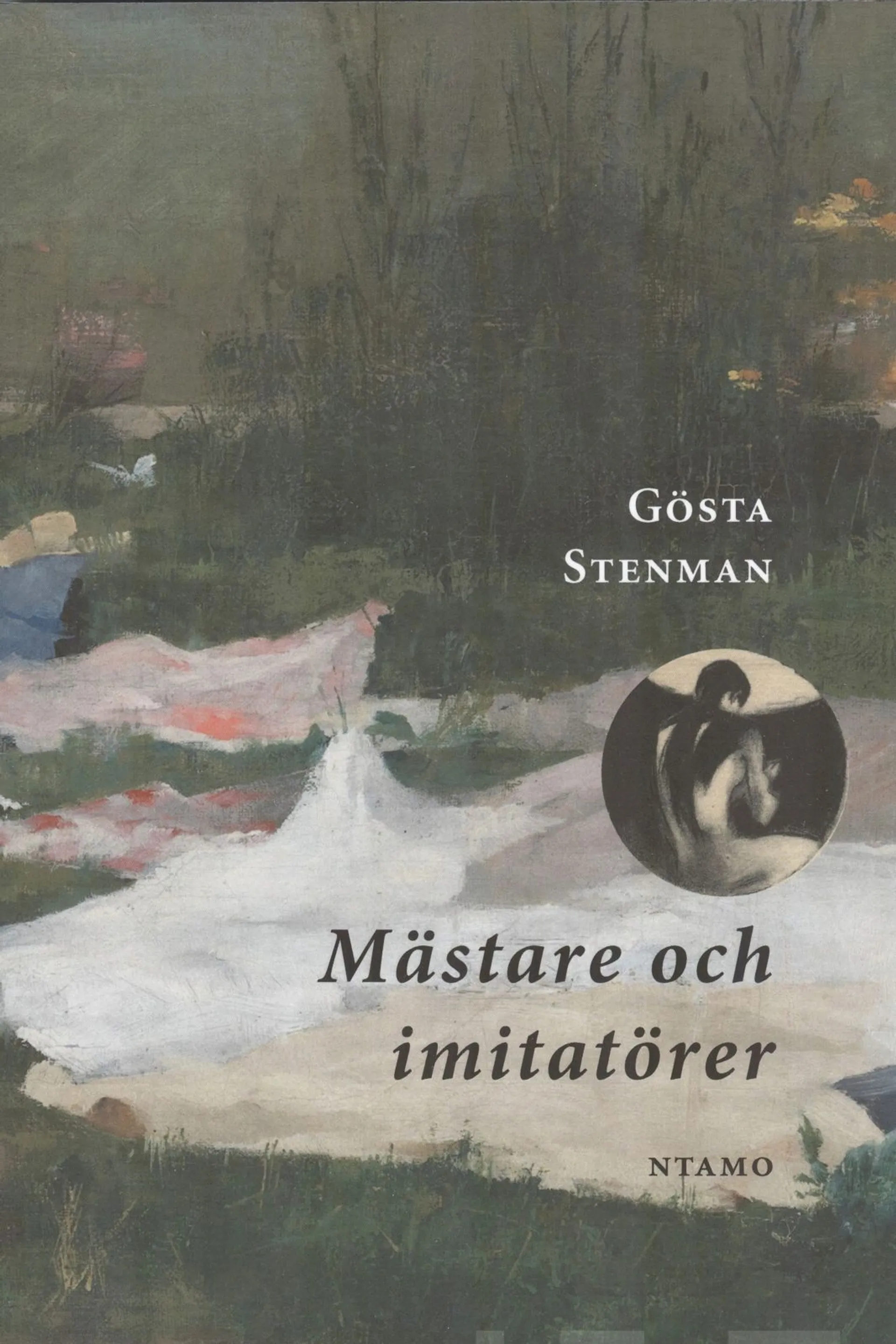 Stenman, Mästare och imitatörer