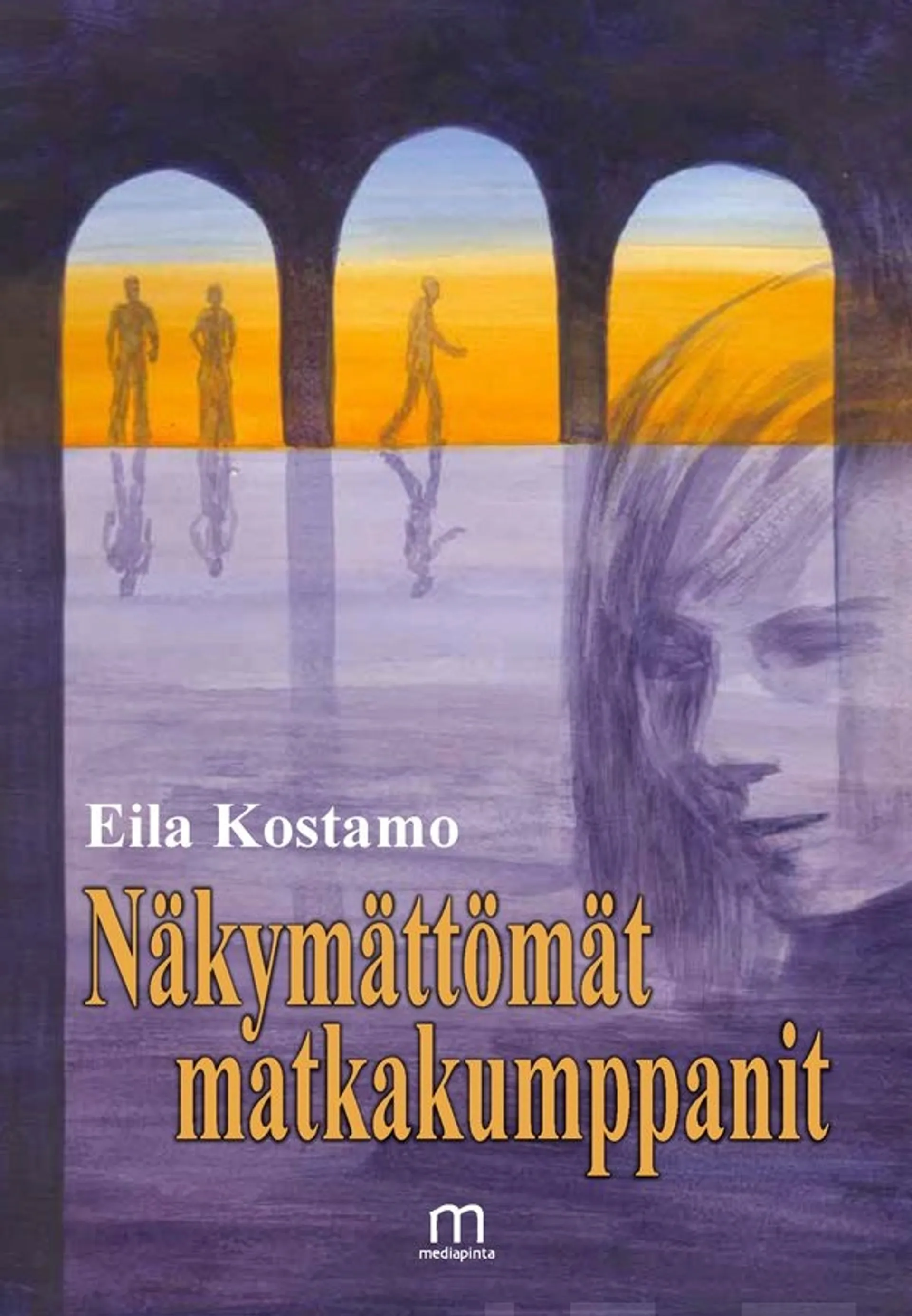 Kostamo, Näkymättömät matkakumppanit