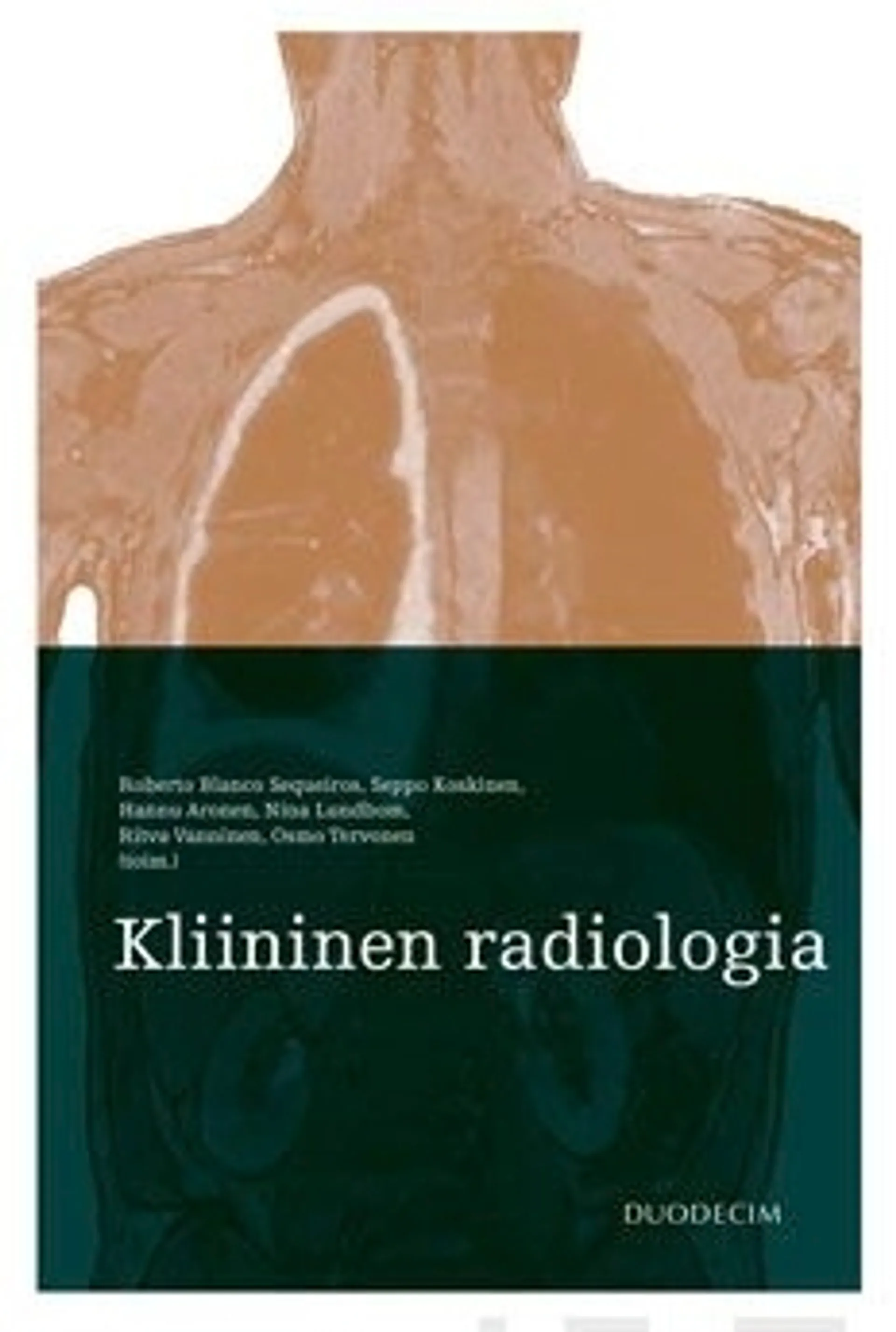 Kliininen radiologia