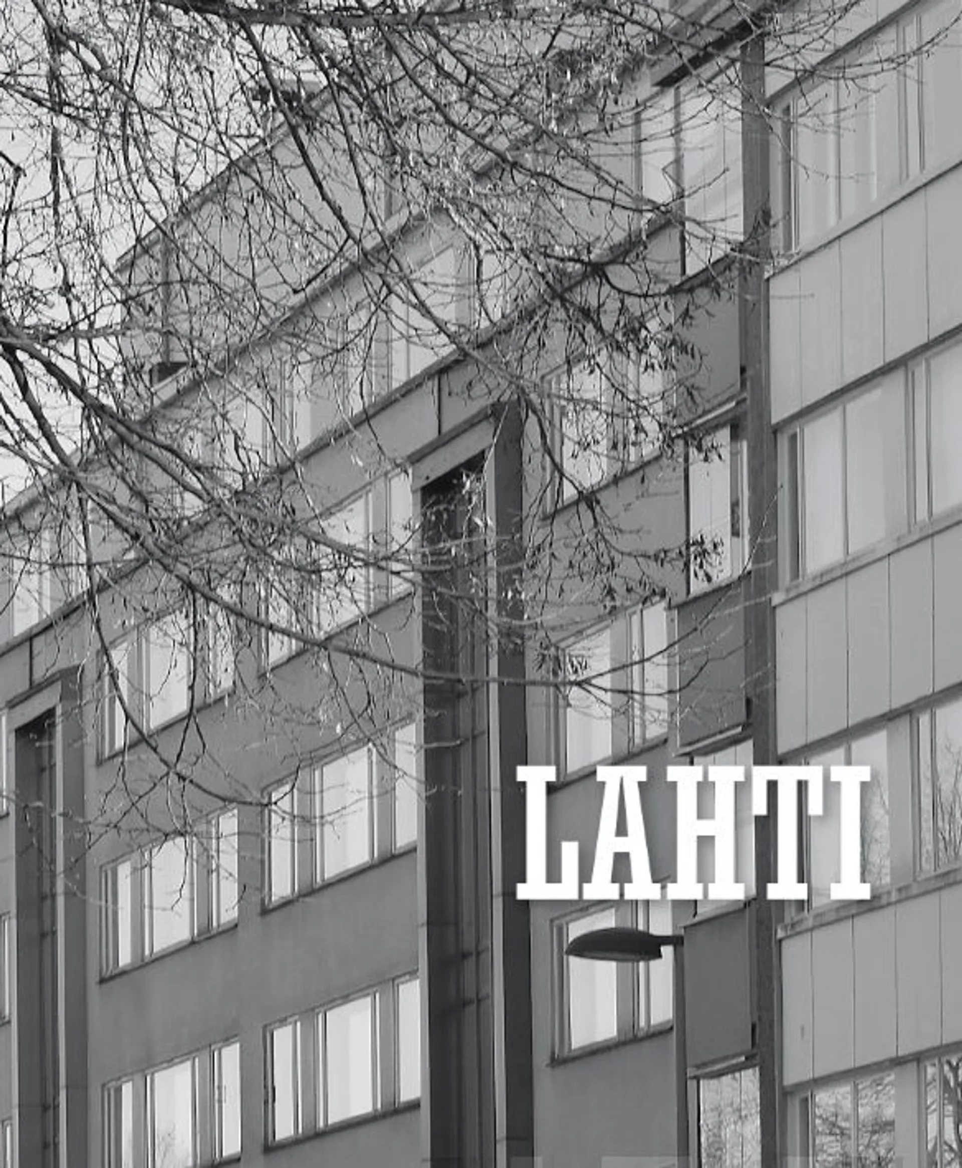 Olausen, Lahti