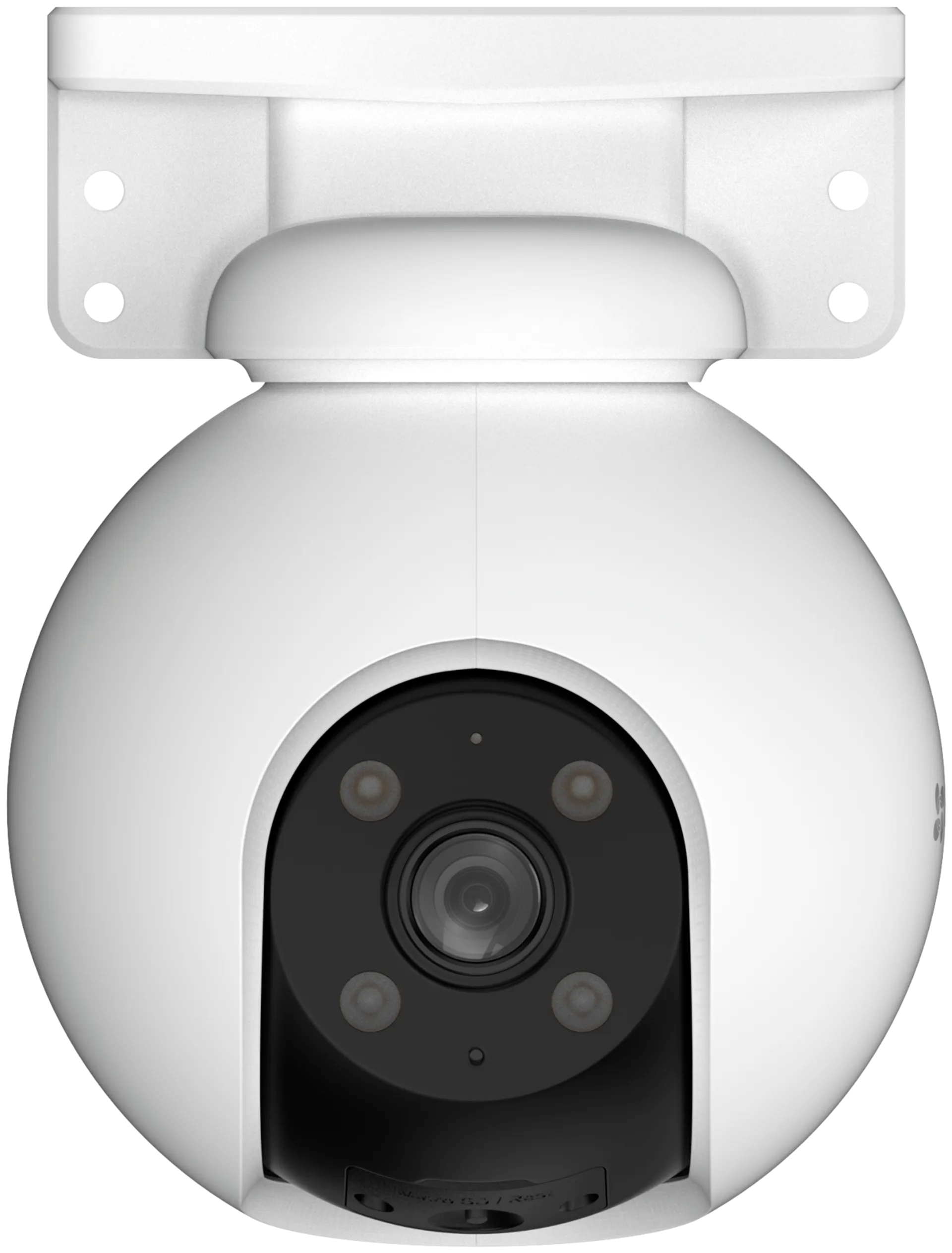 EZVIZ ulkokamera H8 PRO 2K WIFI - 2