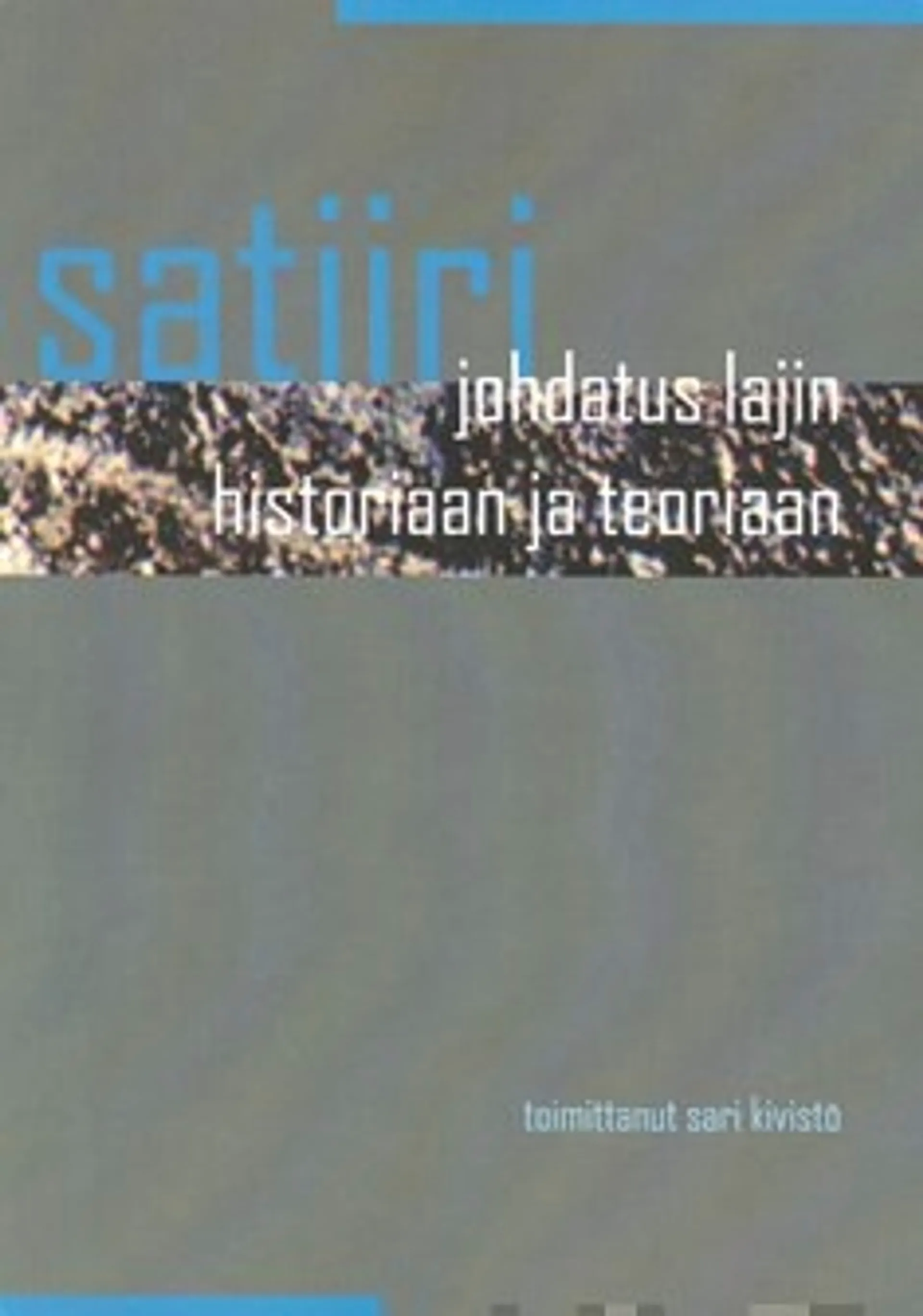 Satiiri