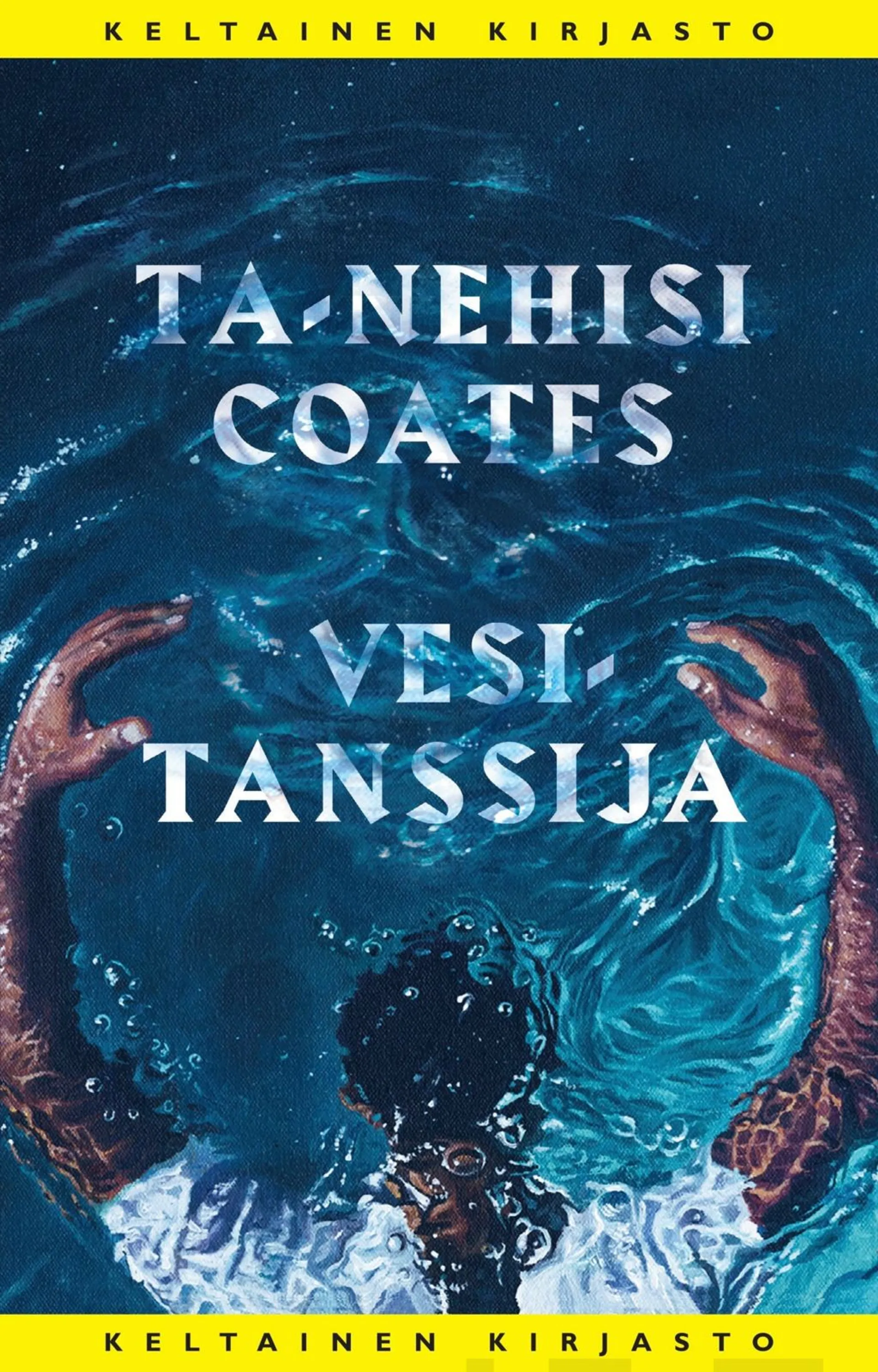 Coates, Vesitanssija