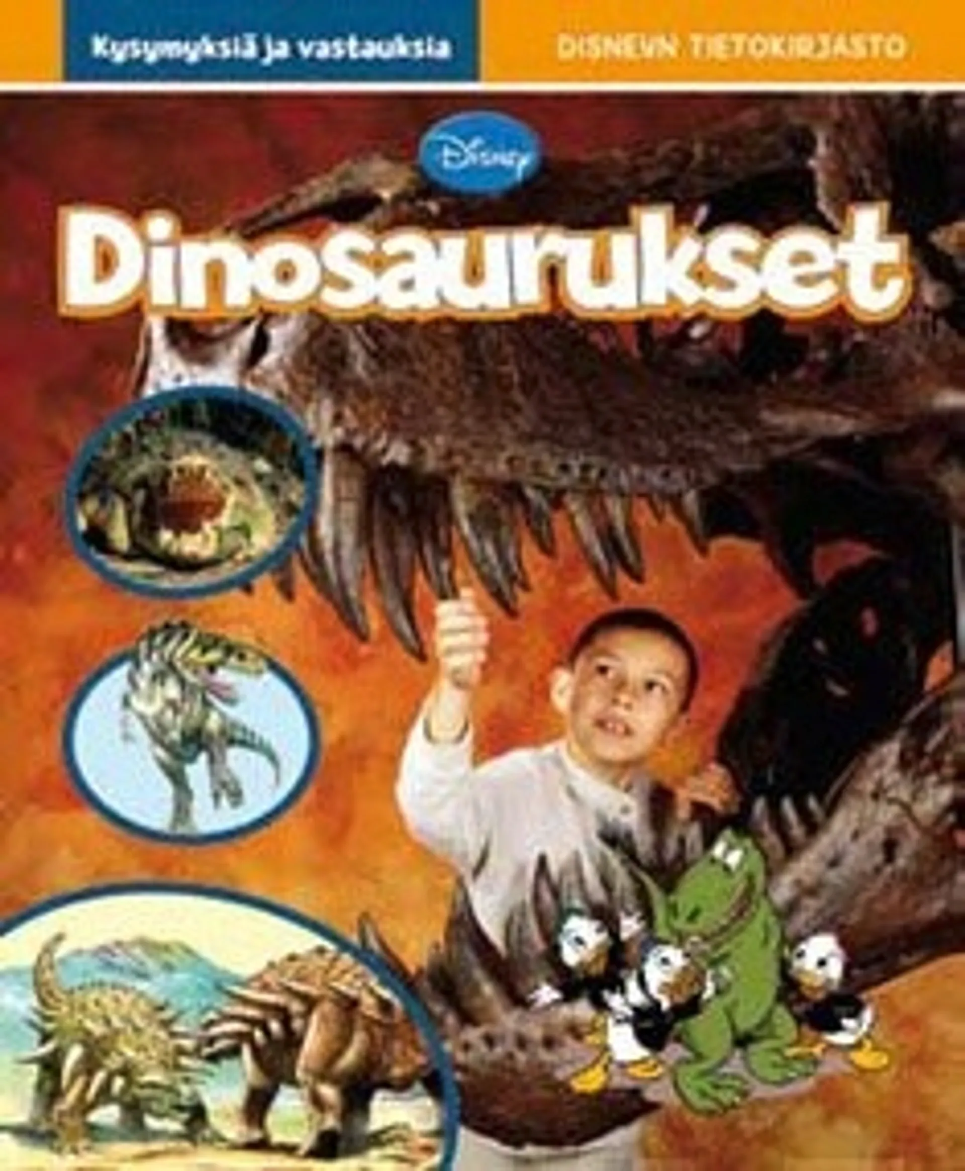 Dinosaurukset