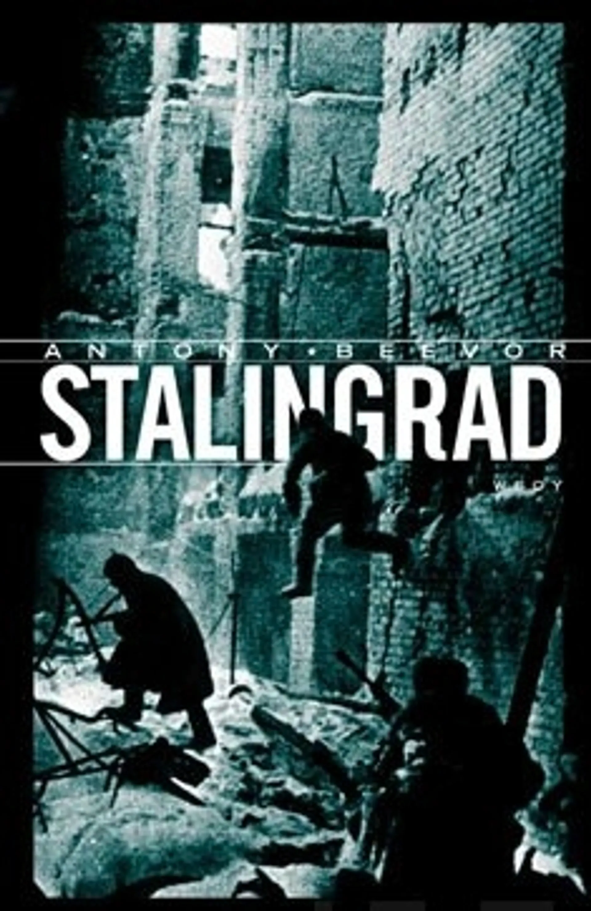 Stalingrad