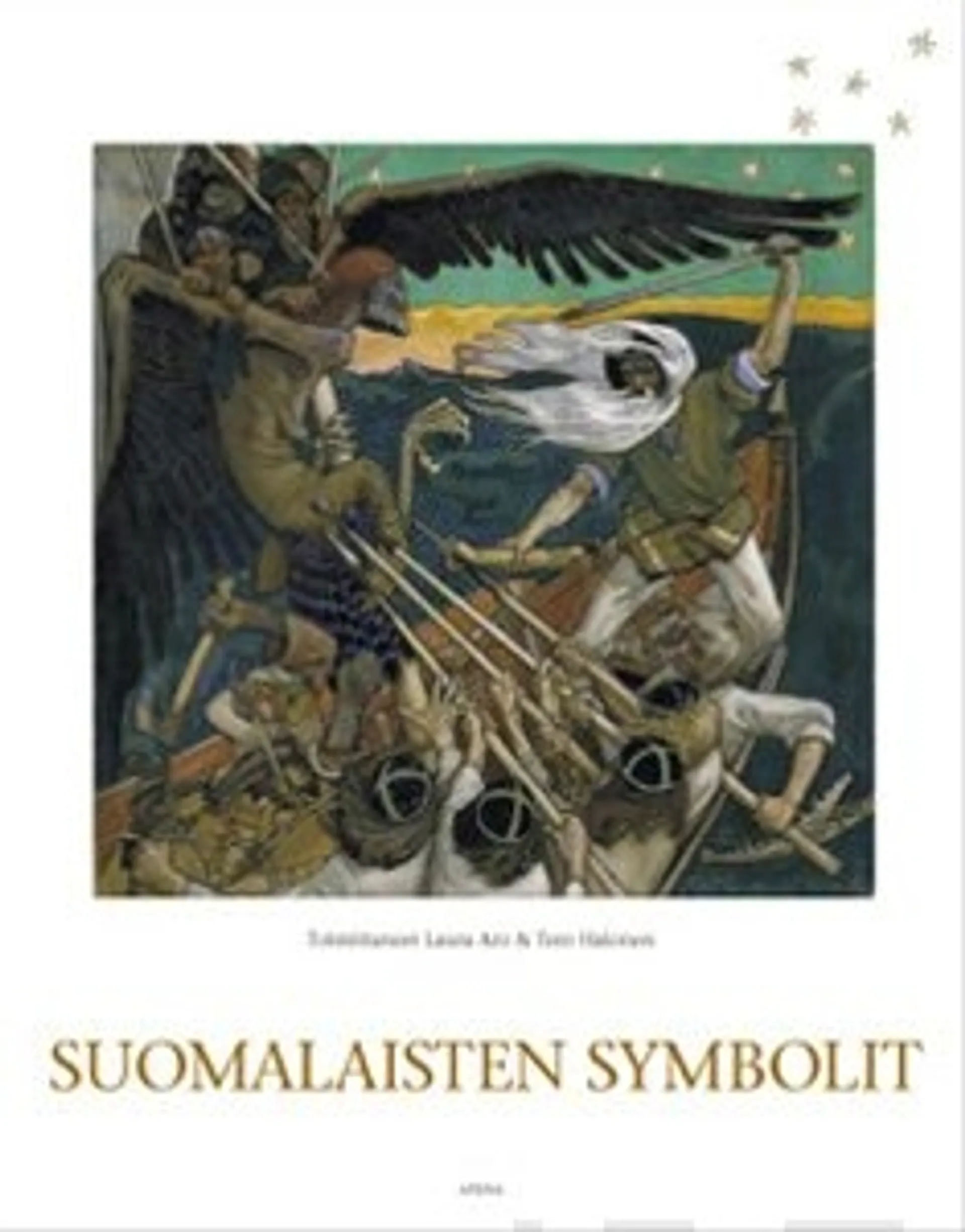 Suomalaisten symbolit