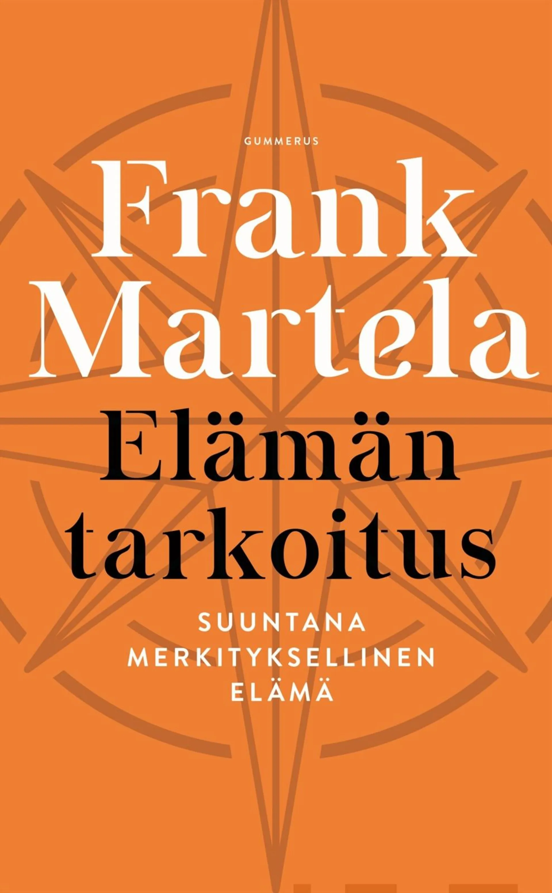 Elämän tarkoitus