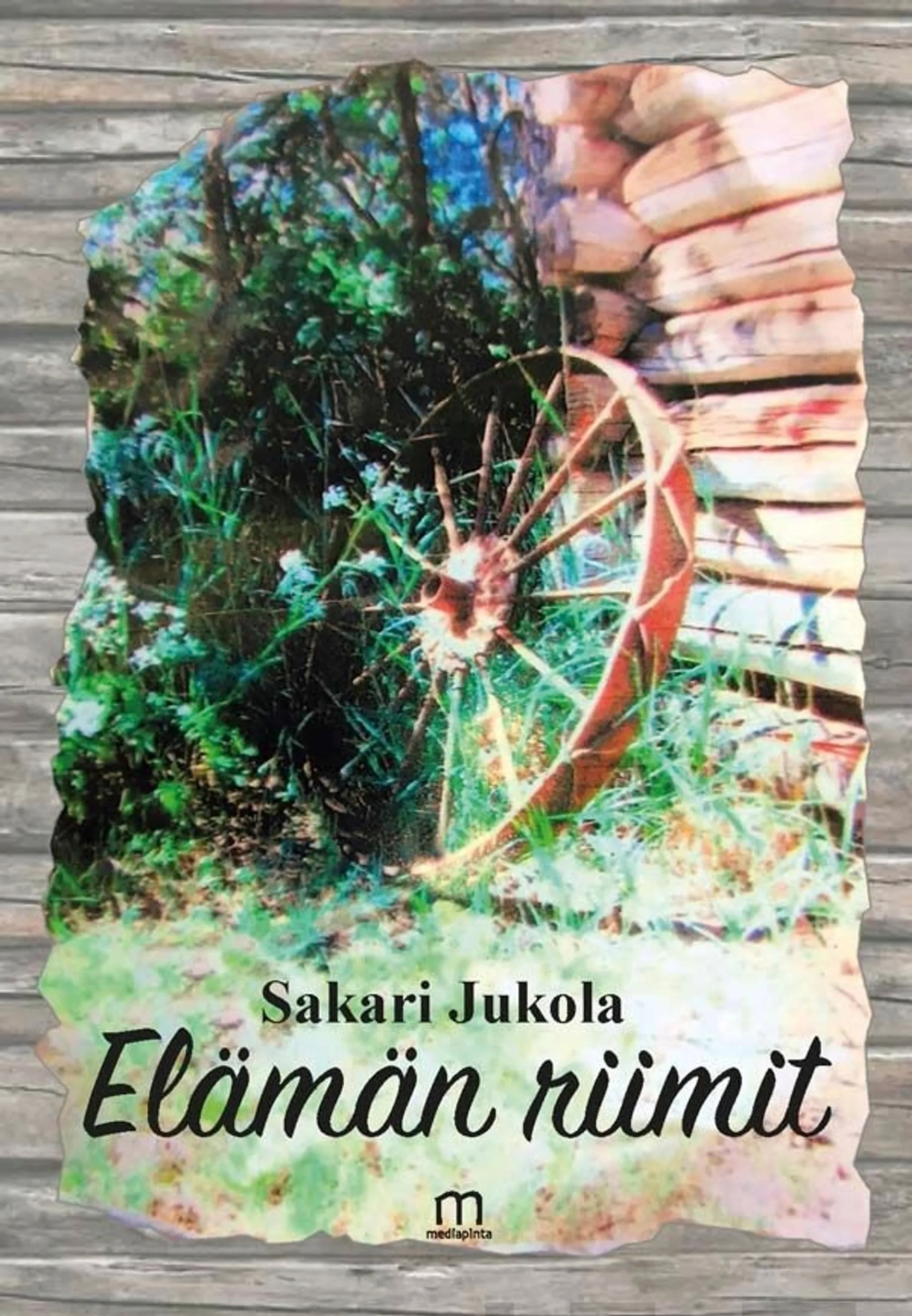 Jukola, Elämän riimit