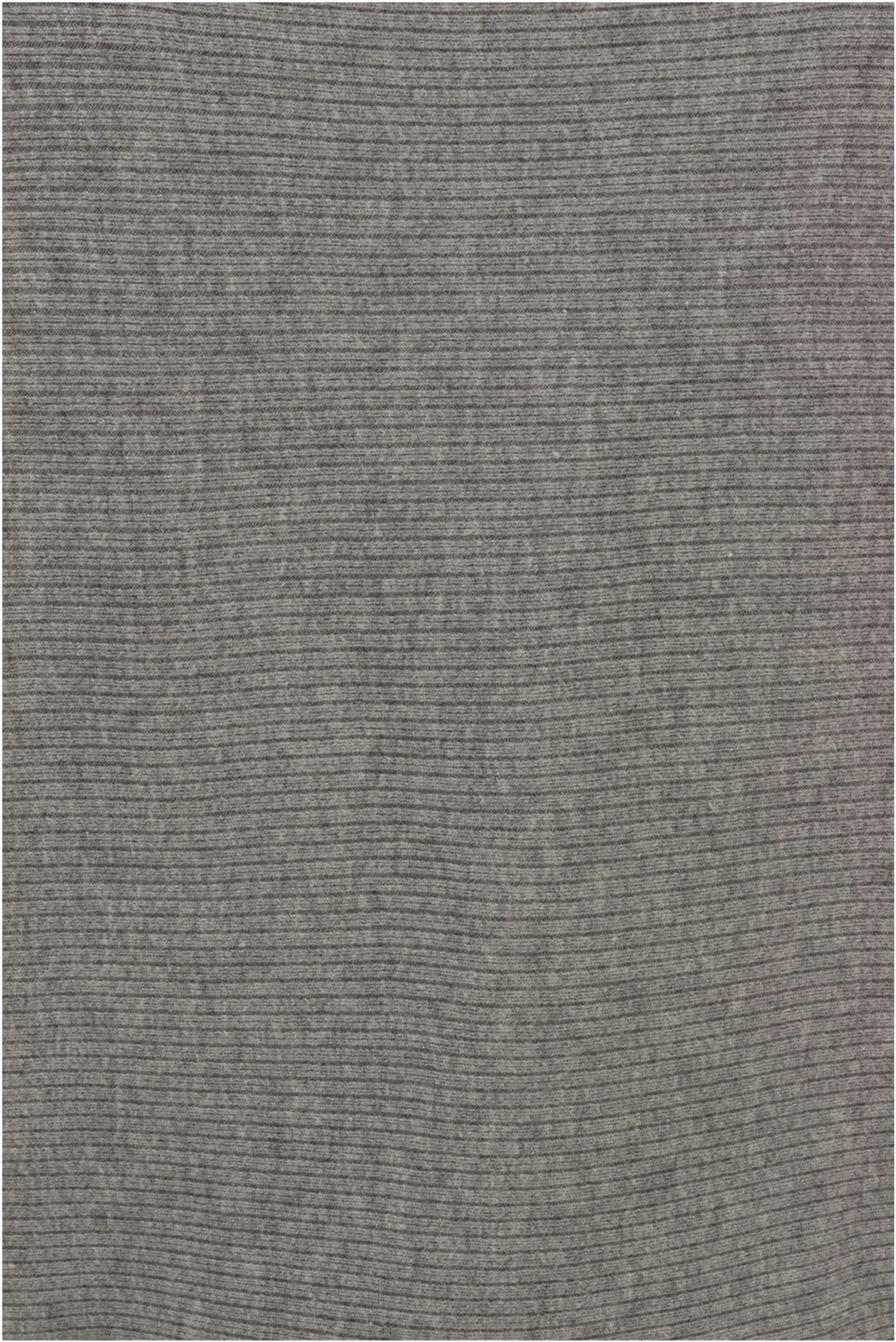 Tex naisten ribbineulepusero I970203 - Grey - 3