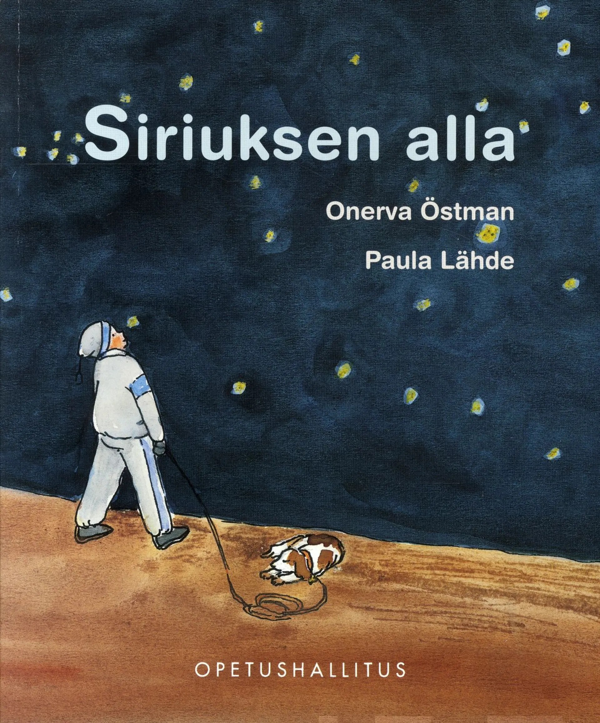 Siriuksen alla