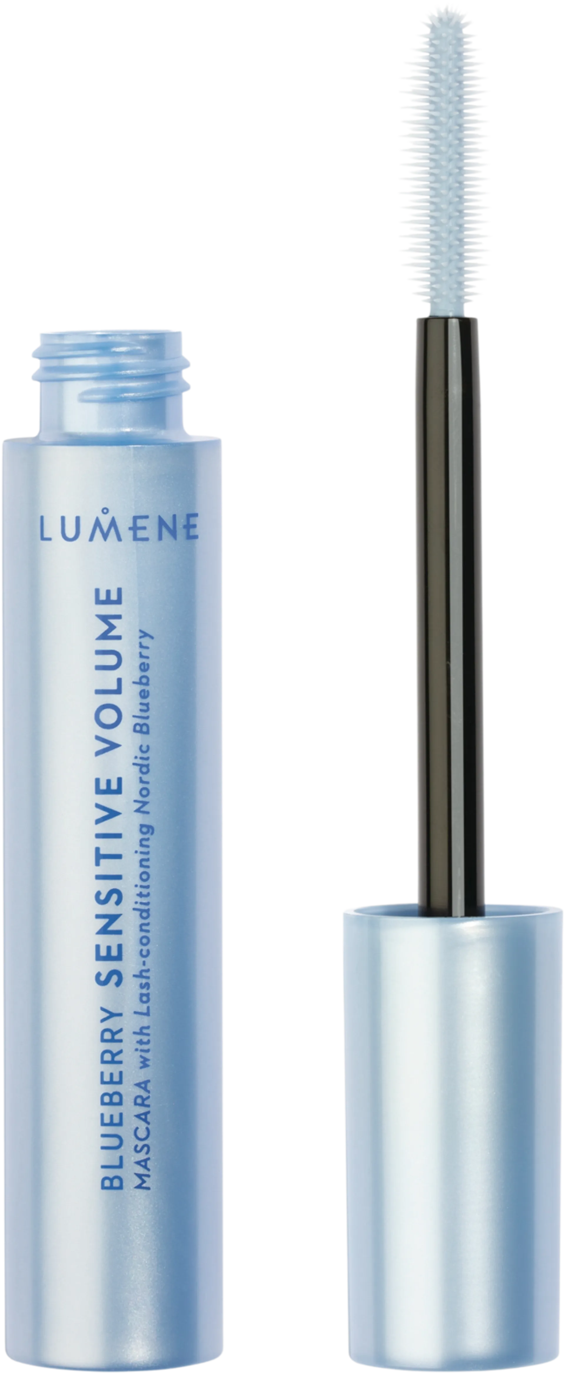 Lumene Blueberry Sensitive Volume Mascara 14ml - 2