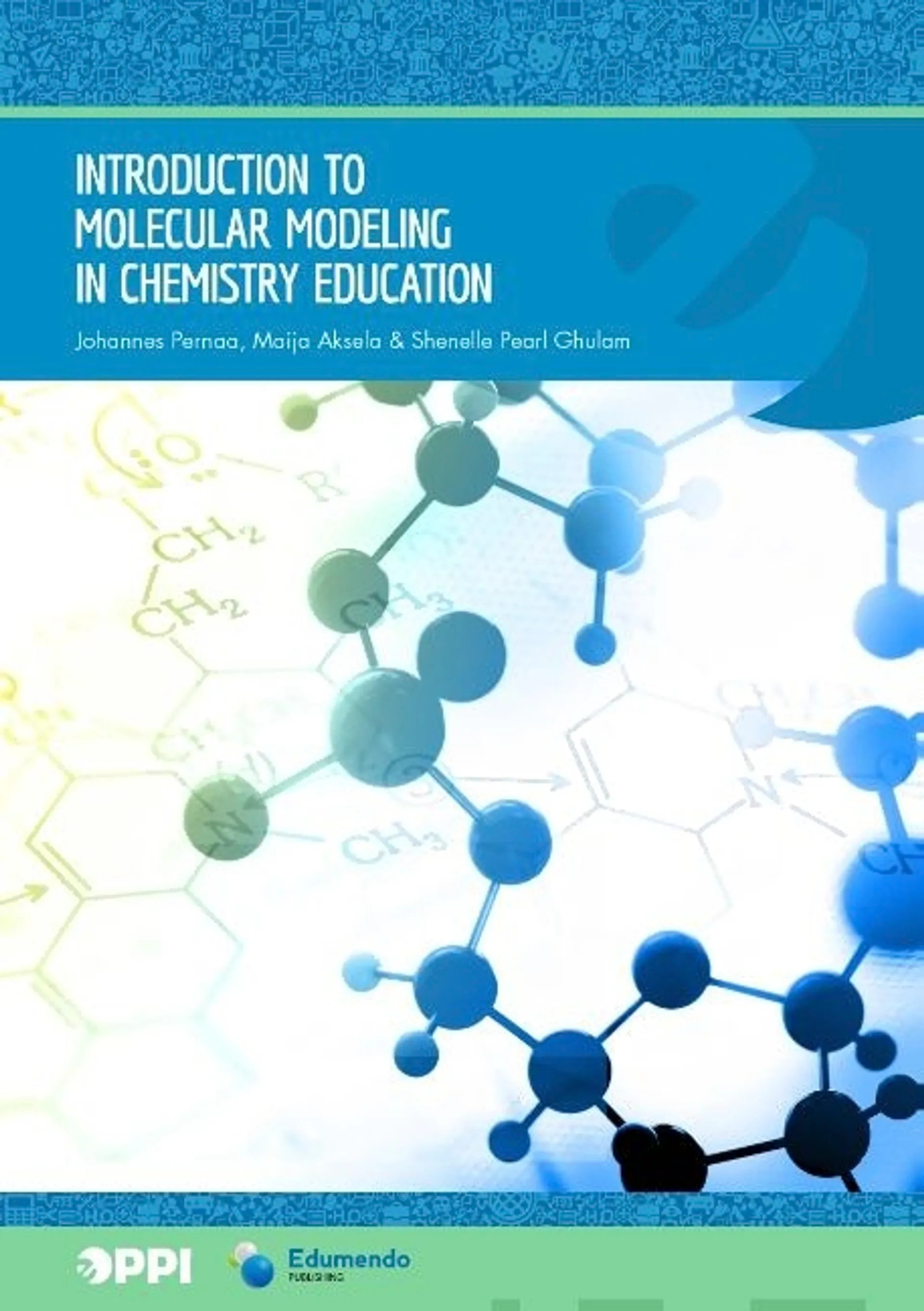 Aksela, Introduction to Molecular Modeling in Chemistry Education