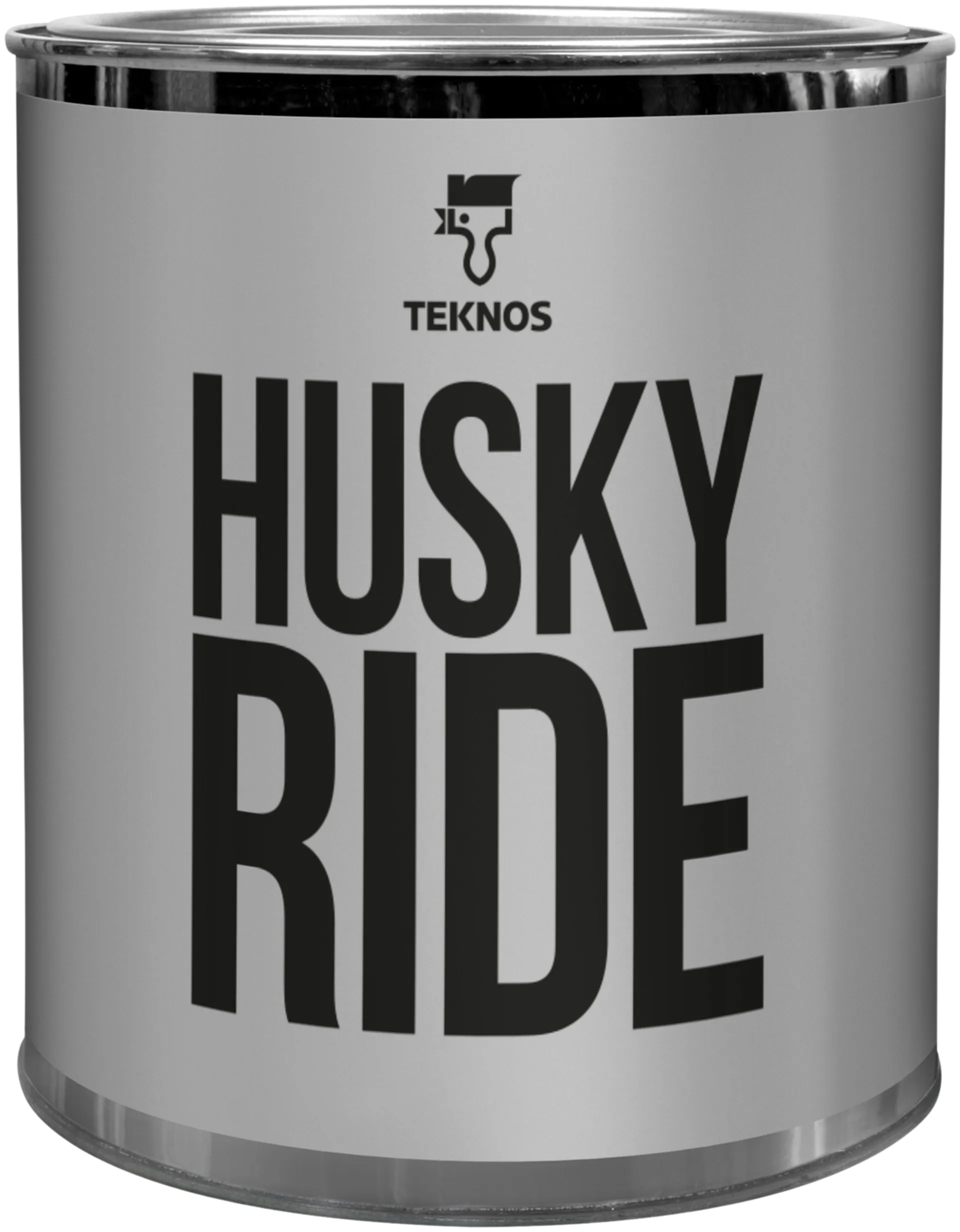 Teknos Colour sample Hysky ride T1779