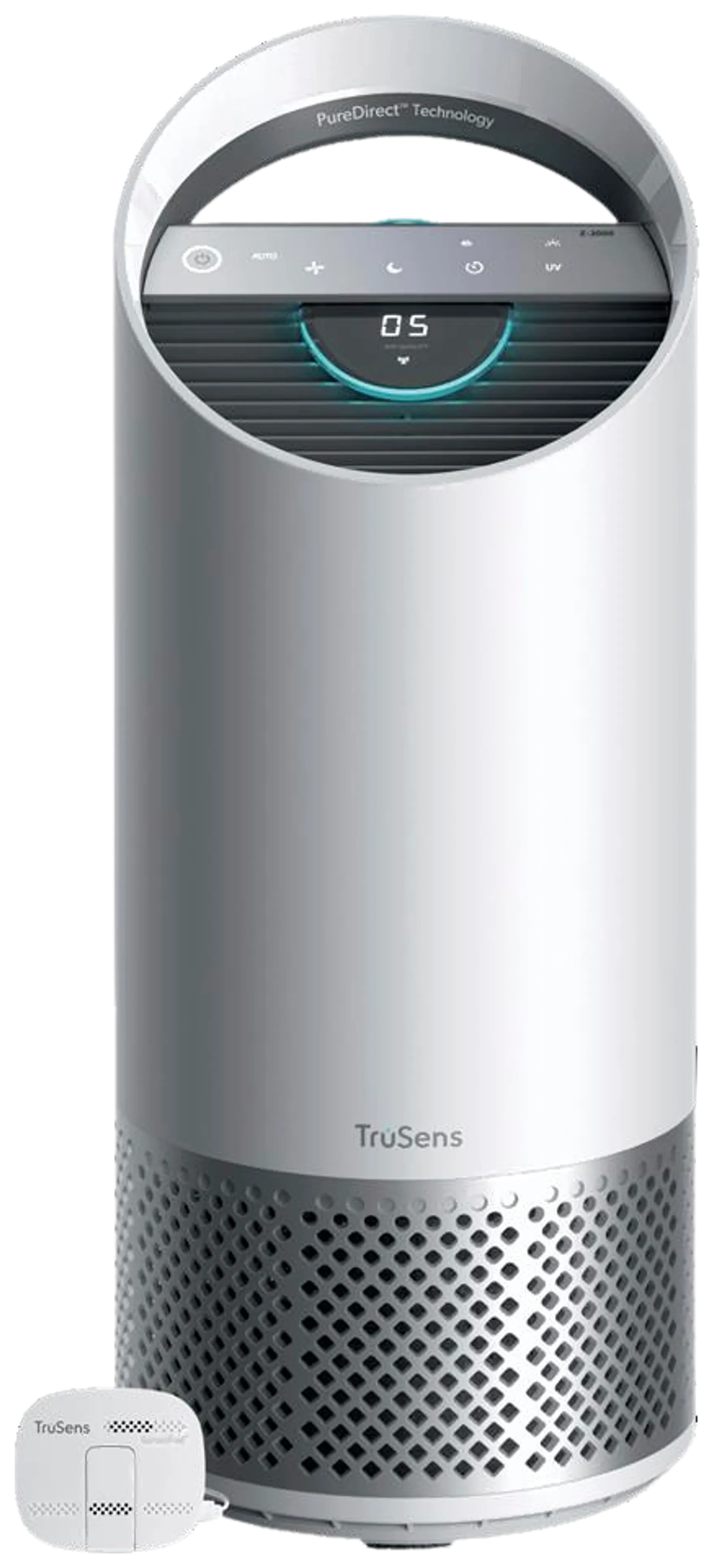 Leitz TruSens™ Z-2000 Medium ilmanpuhdistin UV steriloinnilla + SensorPod