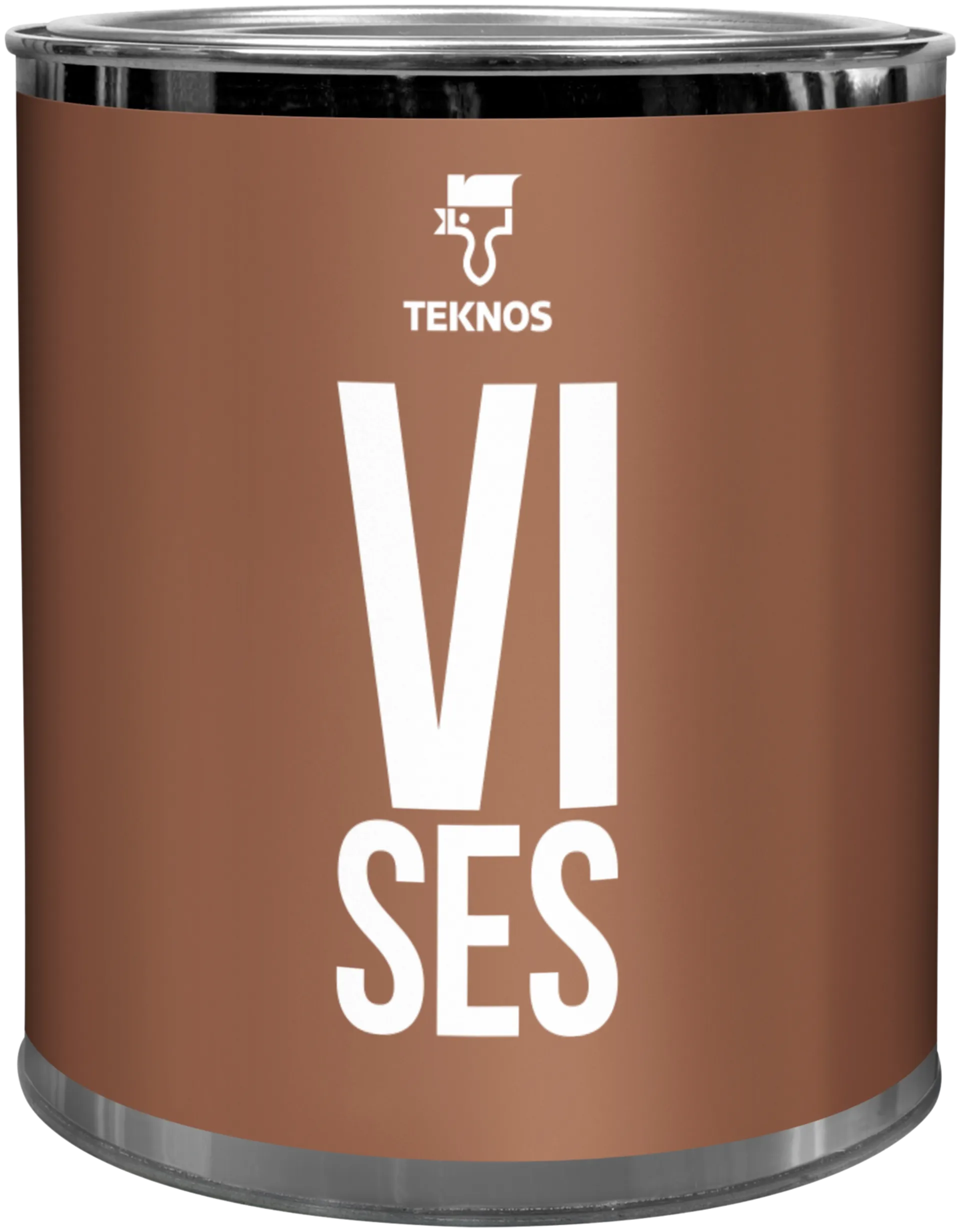 Teknos Colour sample Vi ses T1677