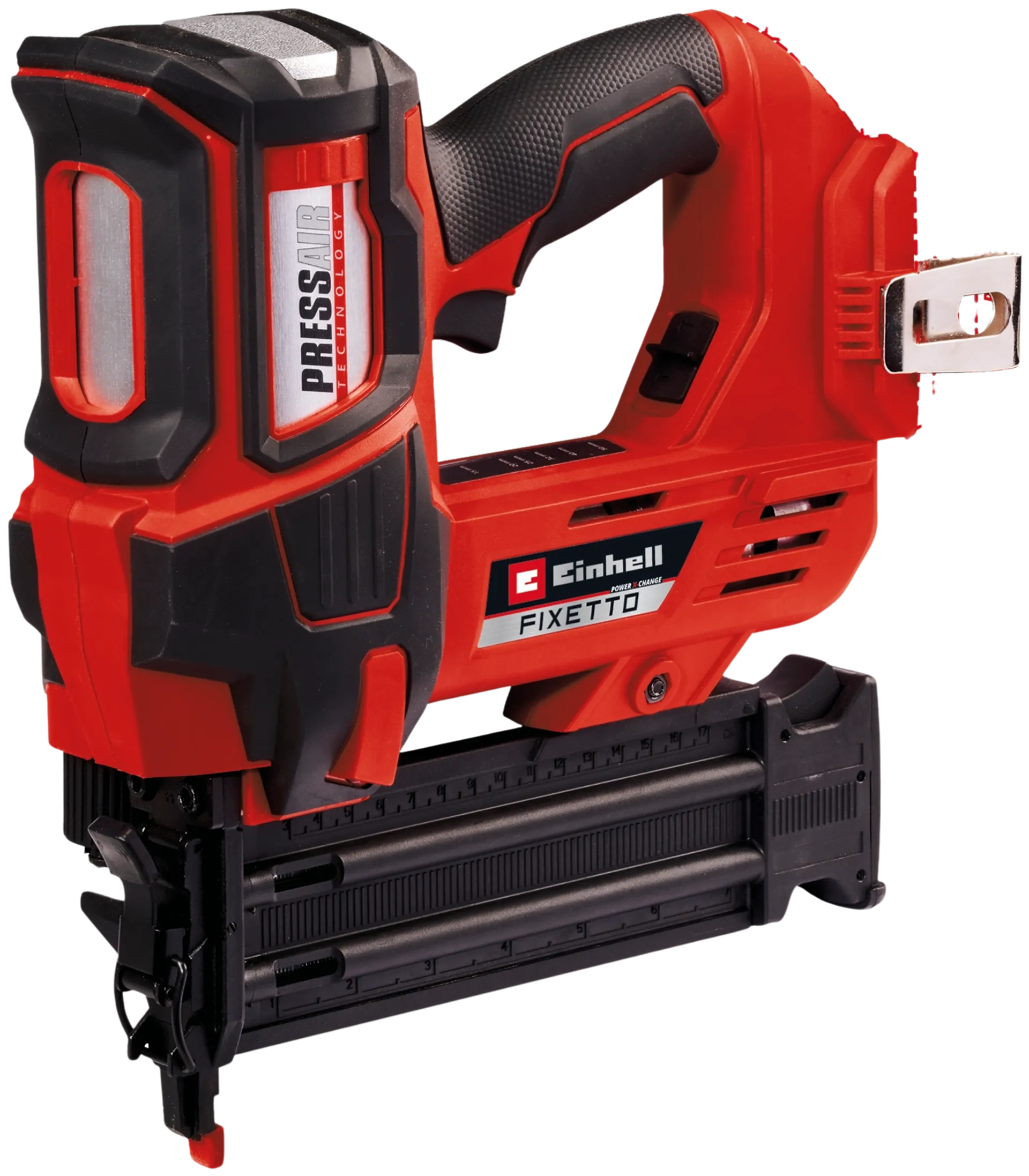 EINHELL Viimeistelynaulain FIXETTO 18/50 N - 1