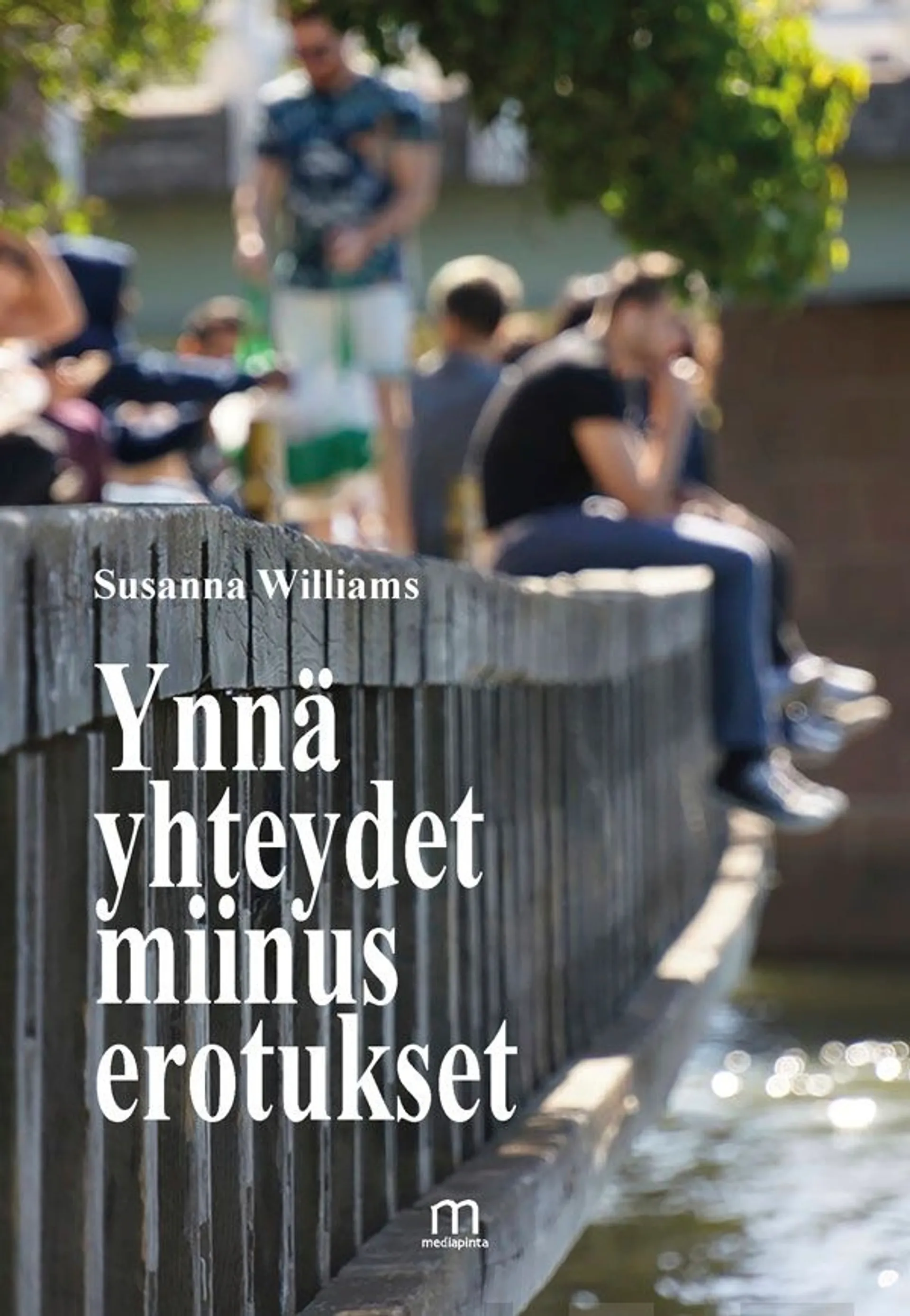 Williams, Ynnä yhteydet miinus erotukset