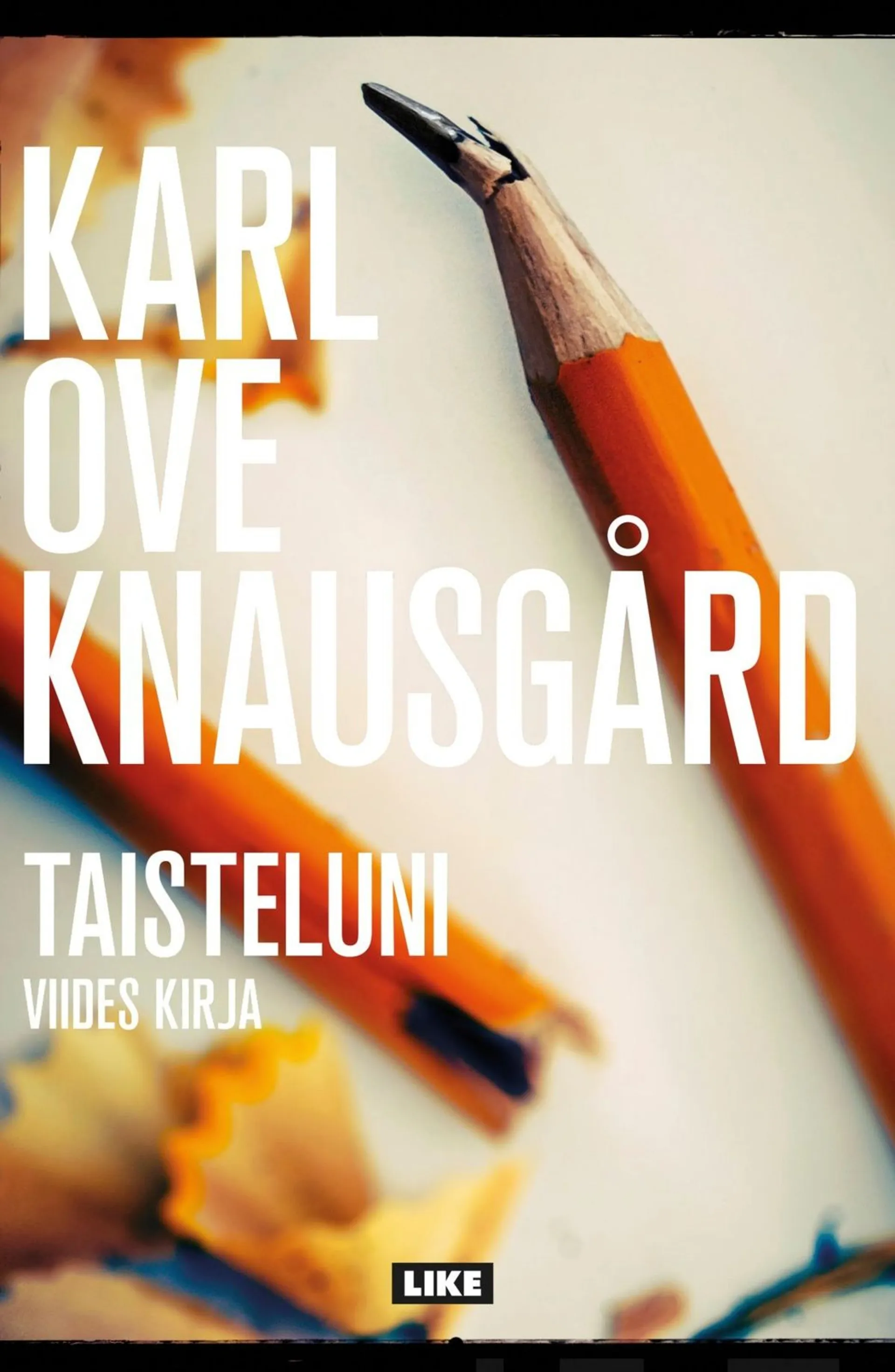 Knausgård, Taisteluni