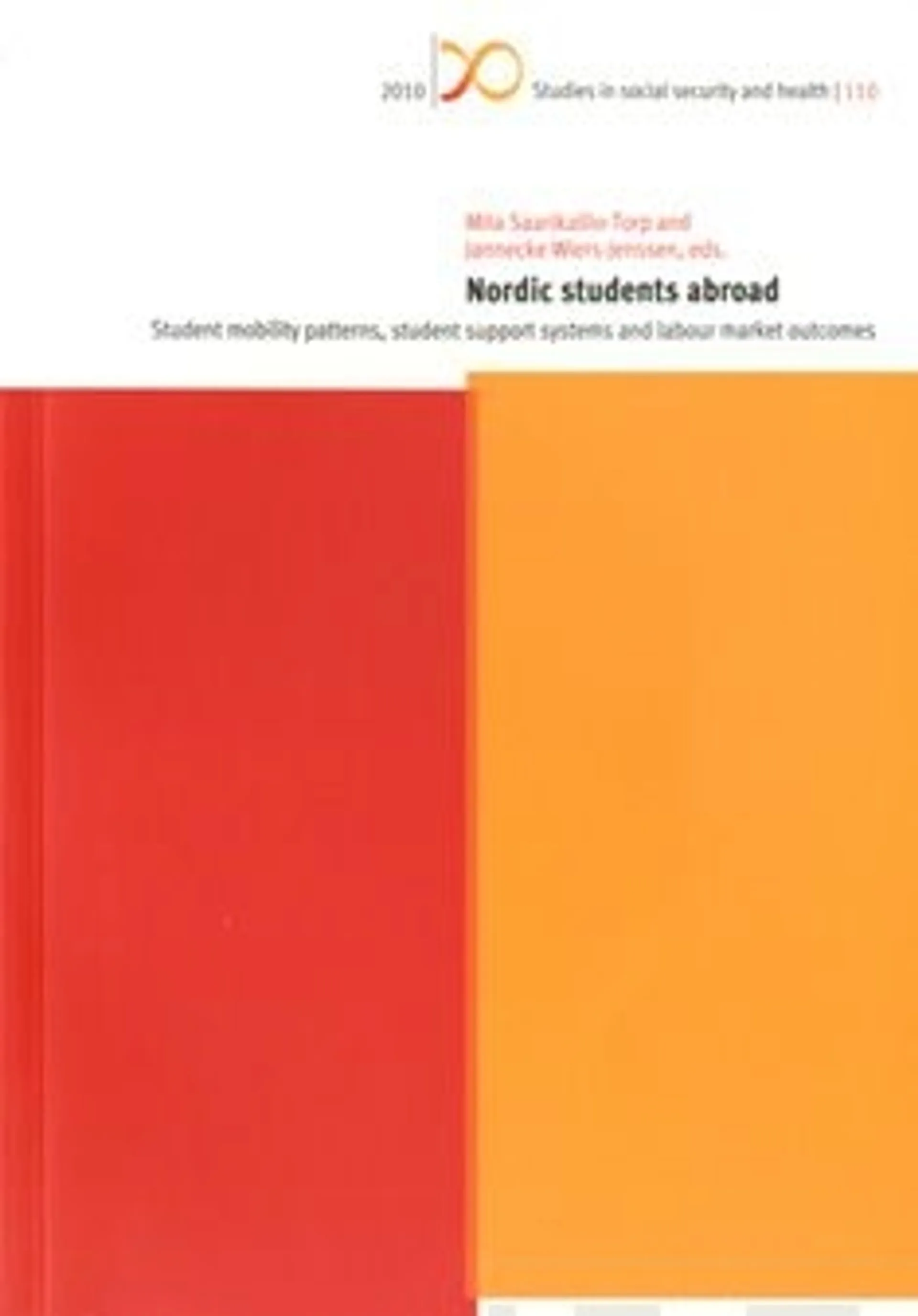 Nordic students abroad