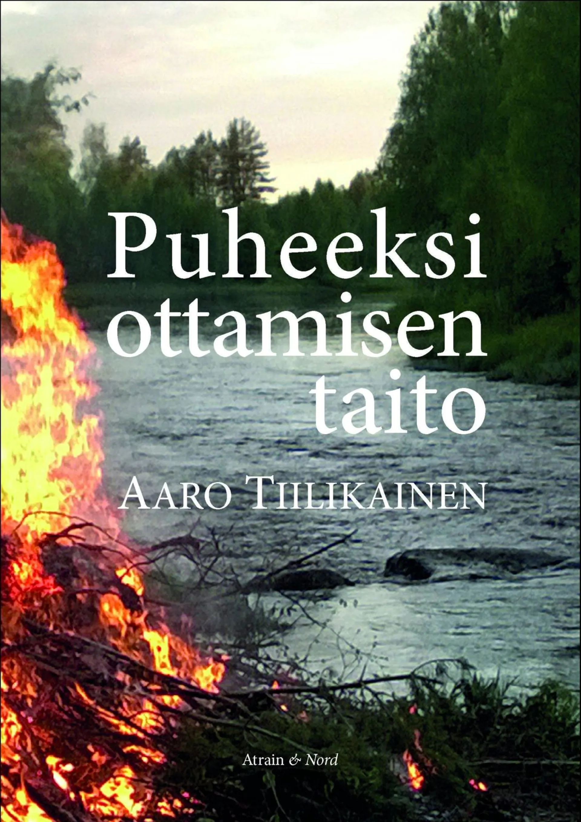 Tiilikainen, Puheeksi ottamisen taito