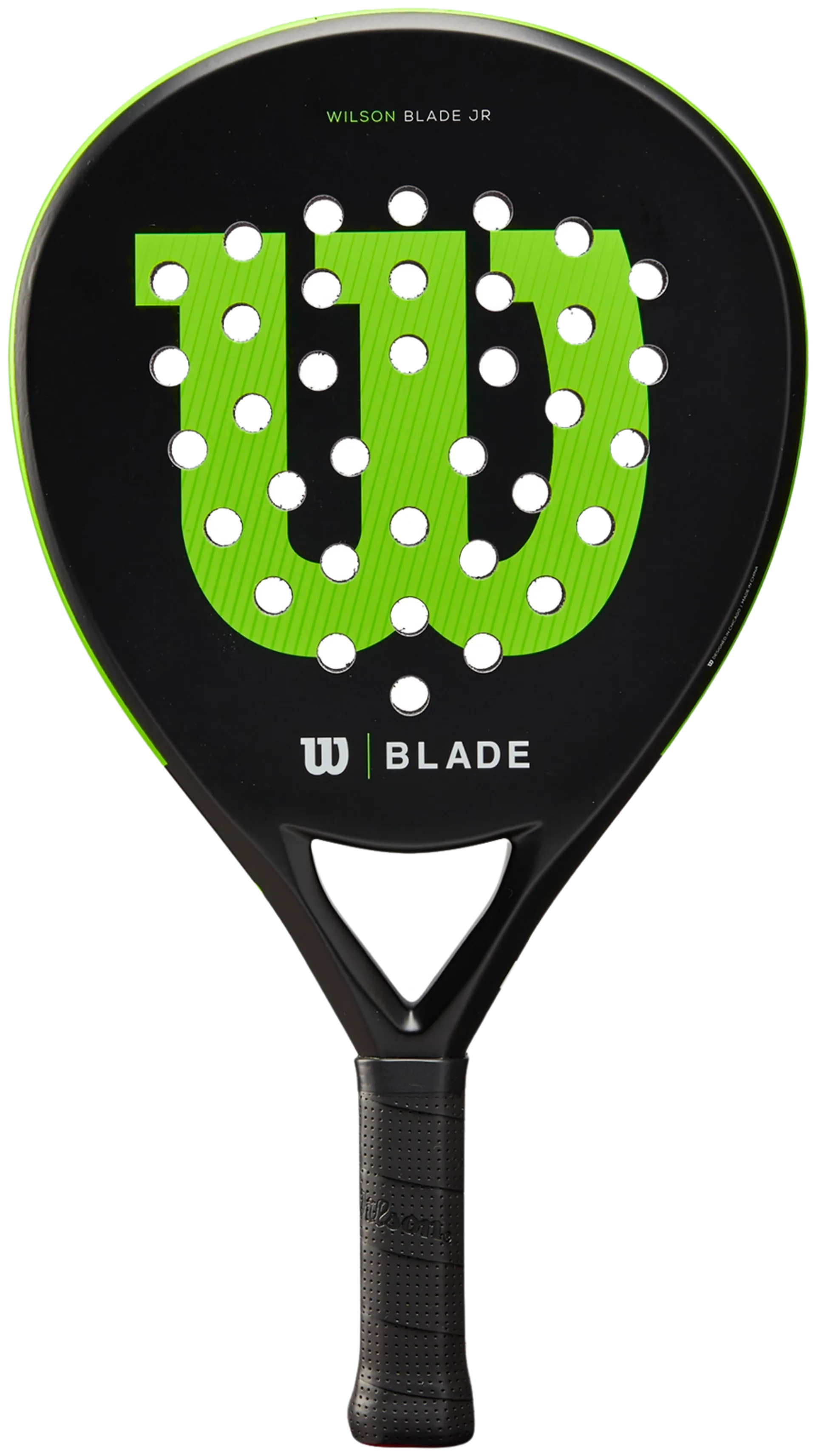 Wilson padelmaila Blade junior v2 - 1