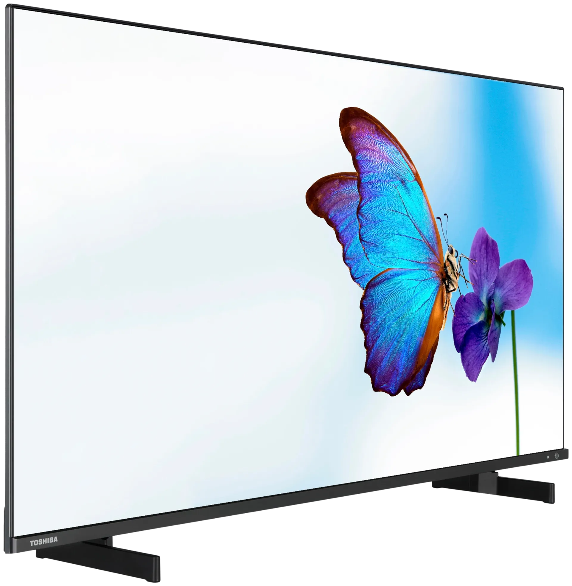 Toshiba 50" 4K UHD QLED Google TV 50QG5E63DG - 2