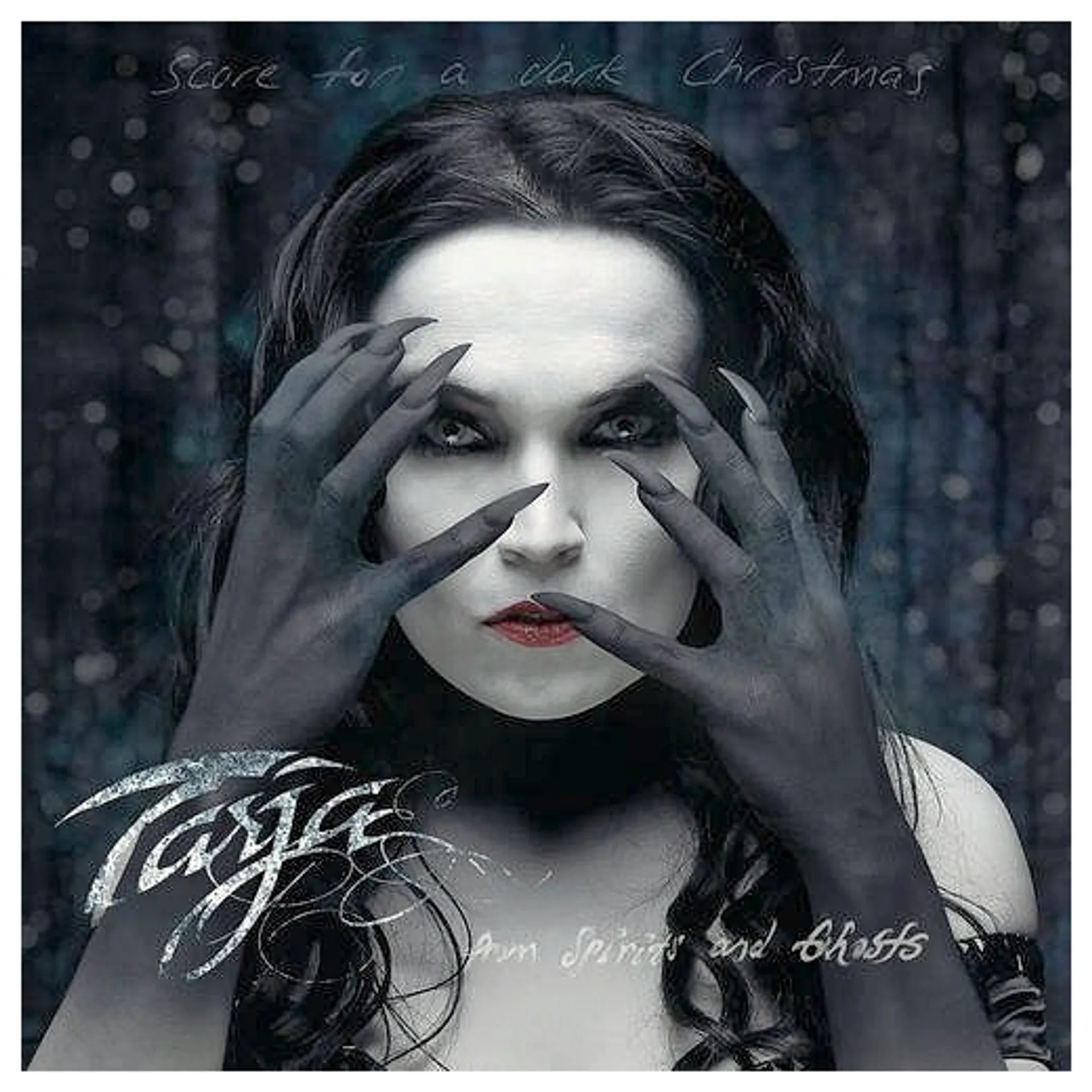 Turunen Tarja - From Spirits and Ghosts CD