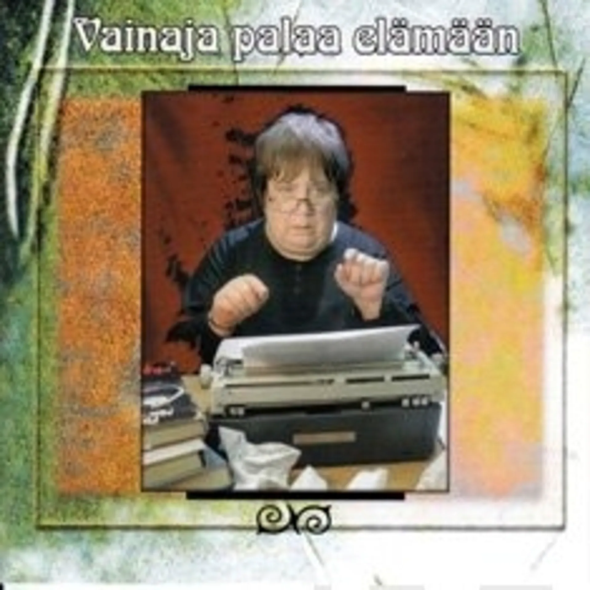 Vainaja palaa elämään (kuunnelma-cd)