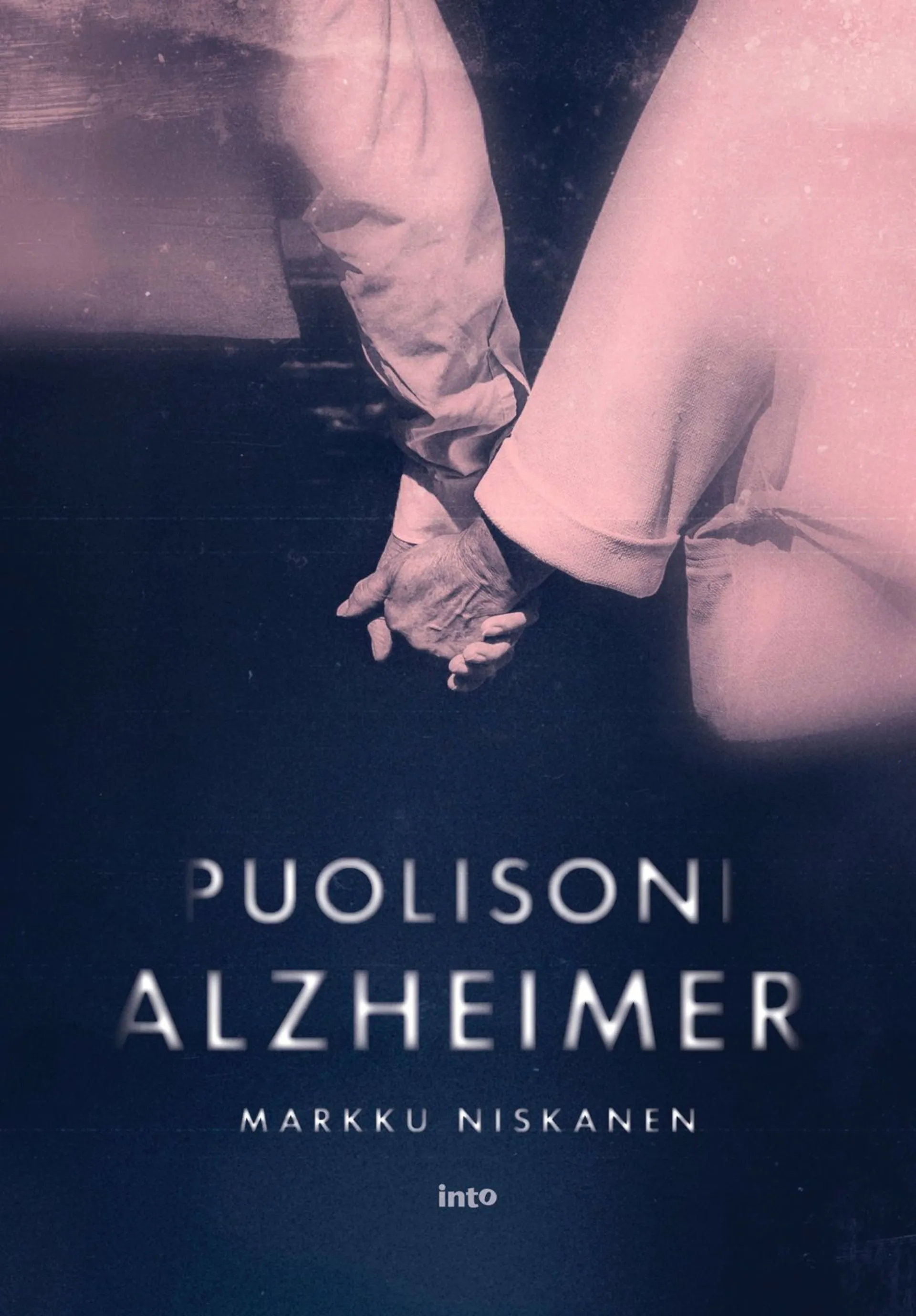 Niskanen, Puolisoni Alzheimer