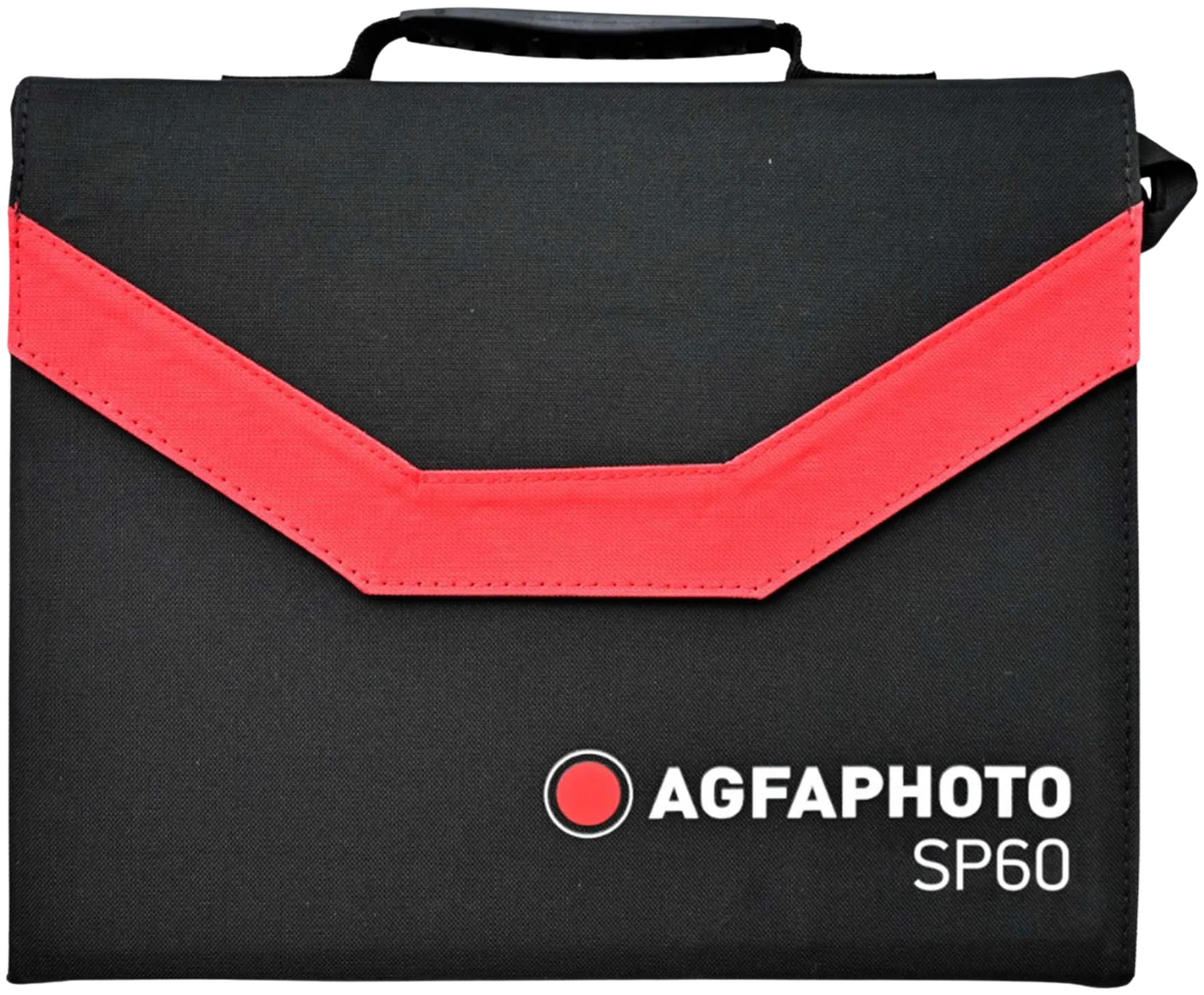 AgfaPhoto SP60 -aurinkopaneeli - 5