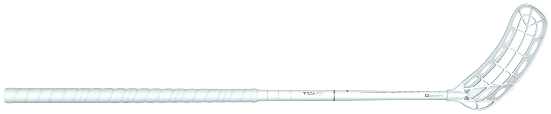 Fat Pipe salibandymaila T-Raw 32 Jab FH2 92cm R - 2