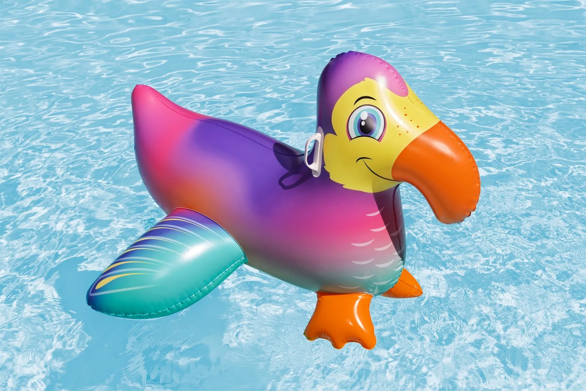 Bestway istuttava uimalelu Dandy Dodo - 3