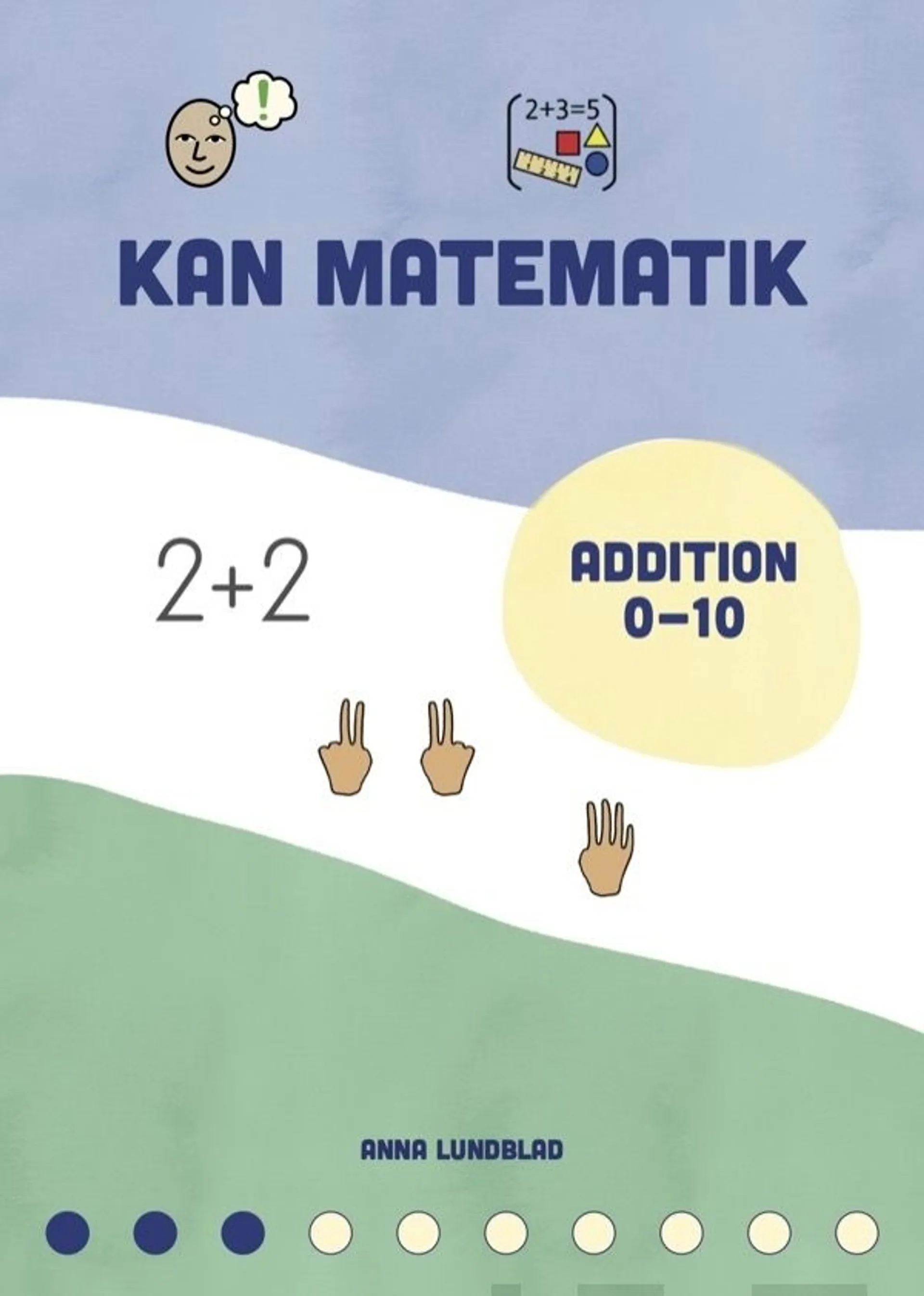 Kan matematik 3 - Addition 0-10